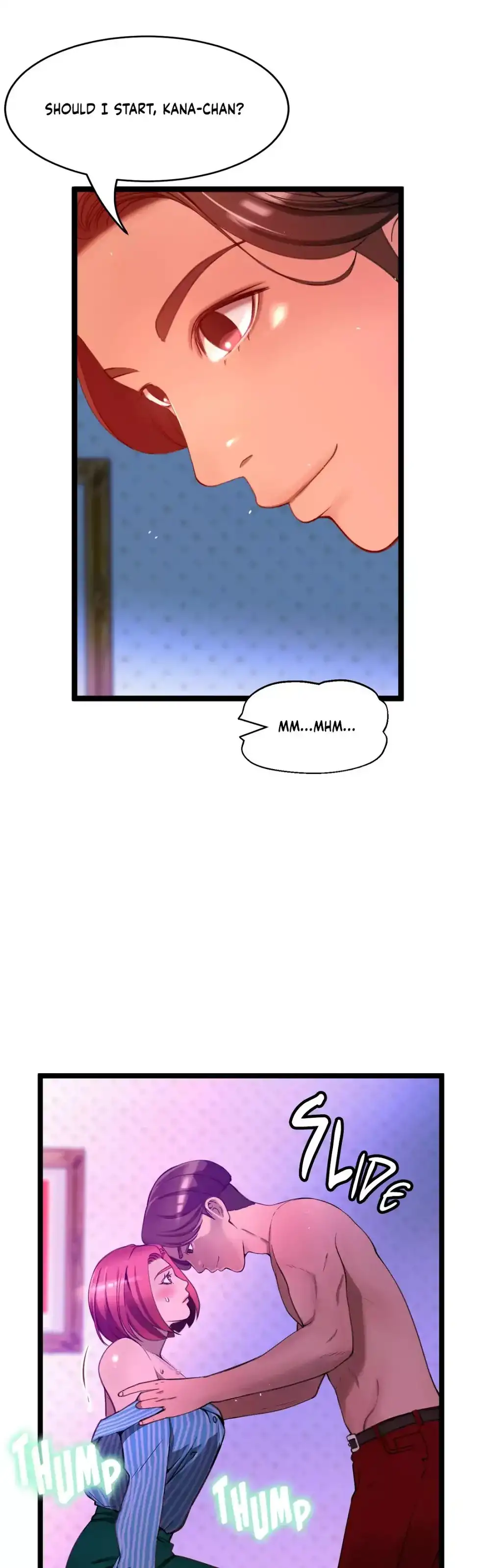Making AV: A Sneak Peek chapter 45 page 27