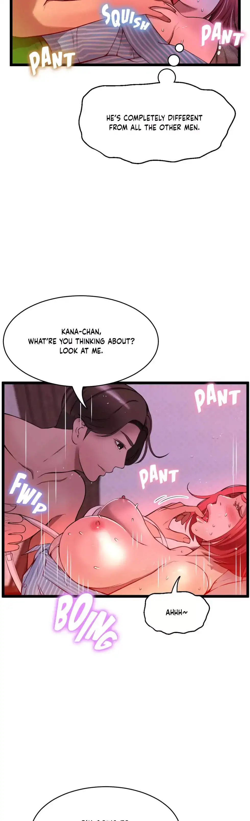 Making AV: A Sneak Peek chapter 45 page 33