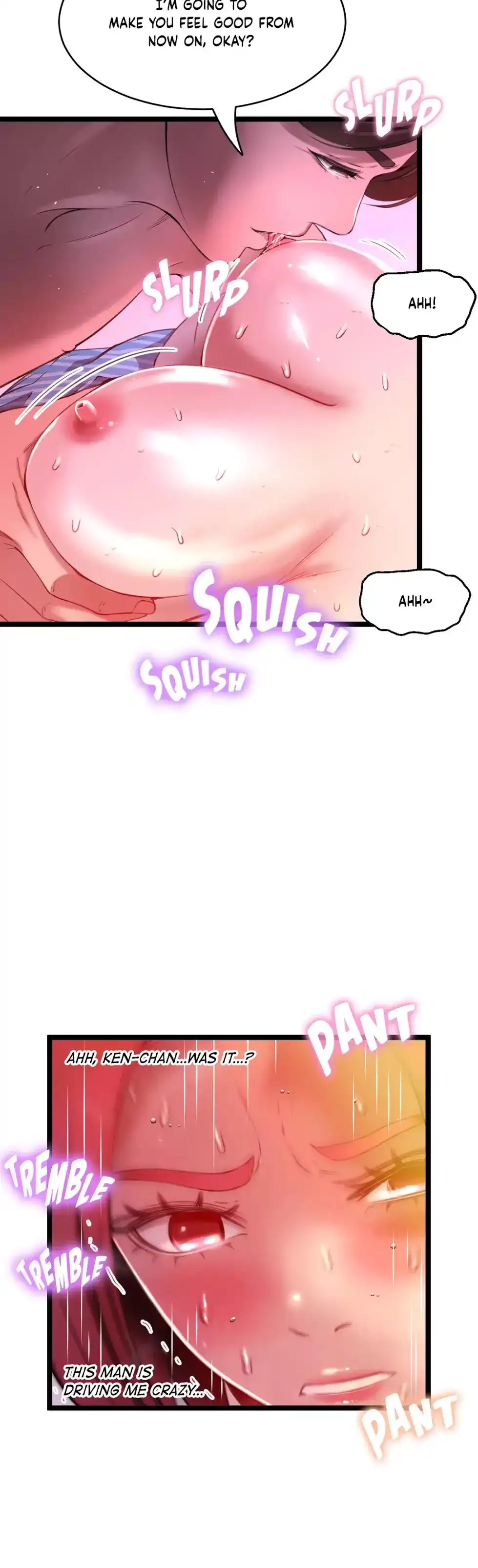 Making AV: A Sneak Peek chapter 45 page 34