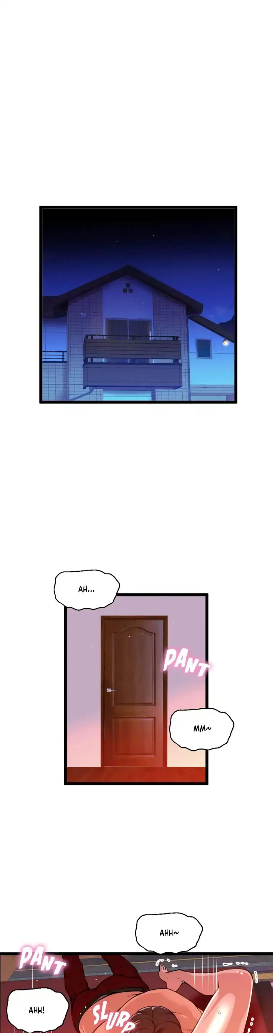 Making AV: A Sneak Peek chapter 46 page 1