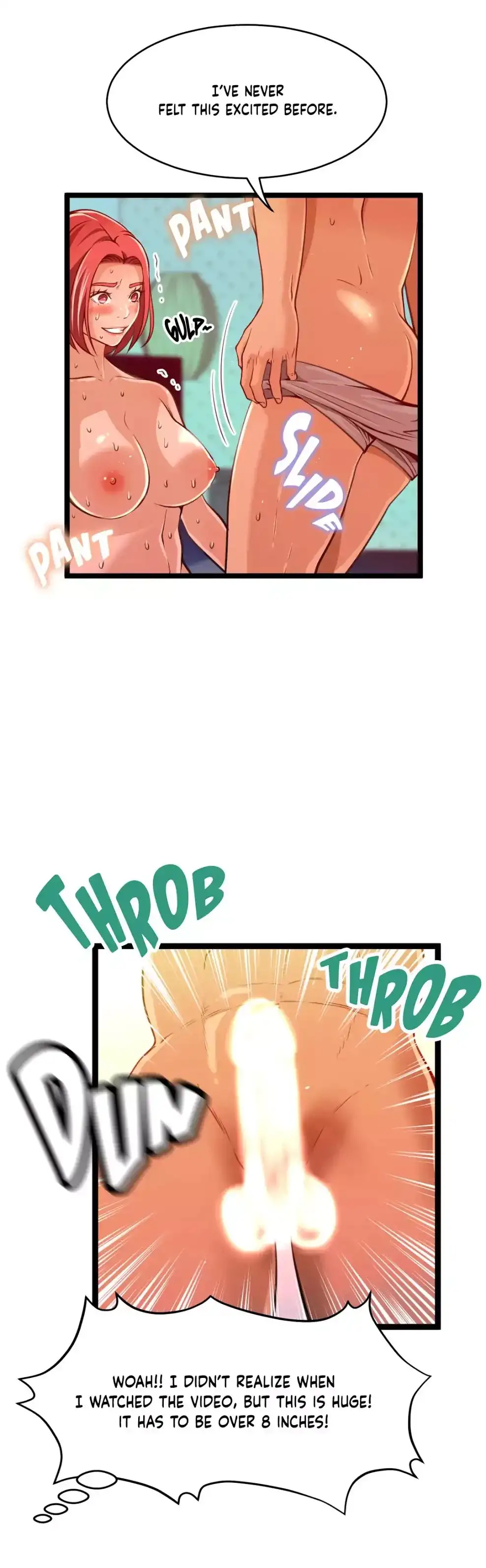 Making AV: A Sneak Peek chapter 46 page 4