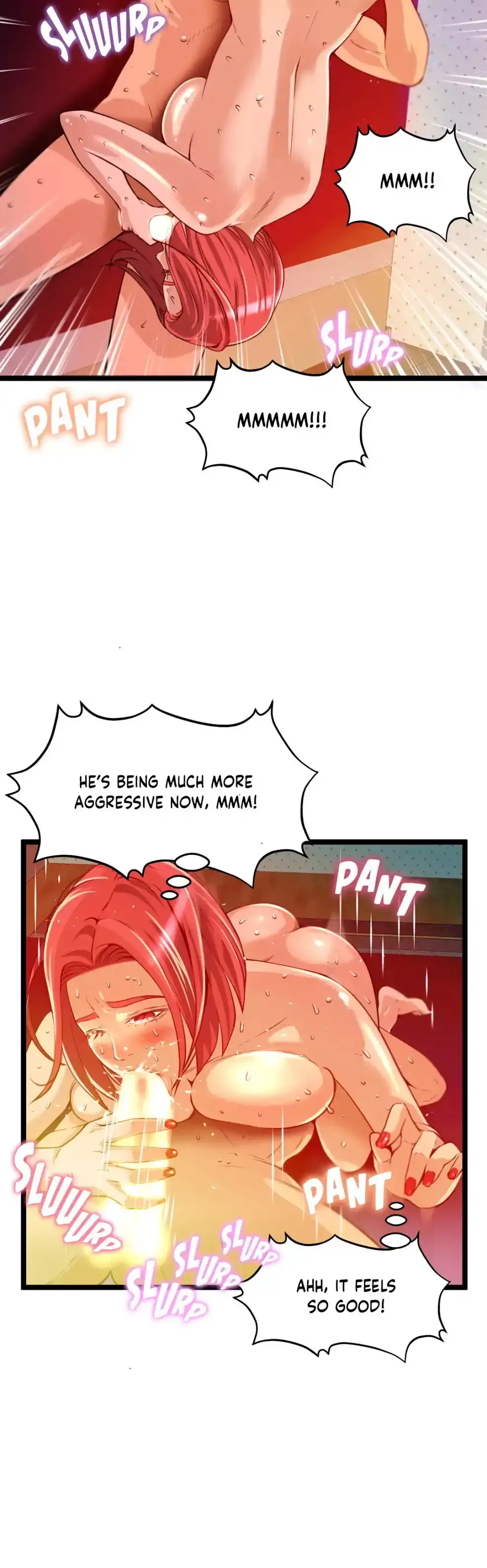 Making AV: A Sneak Peek chapter 46 page 7