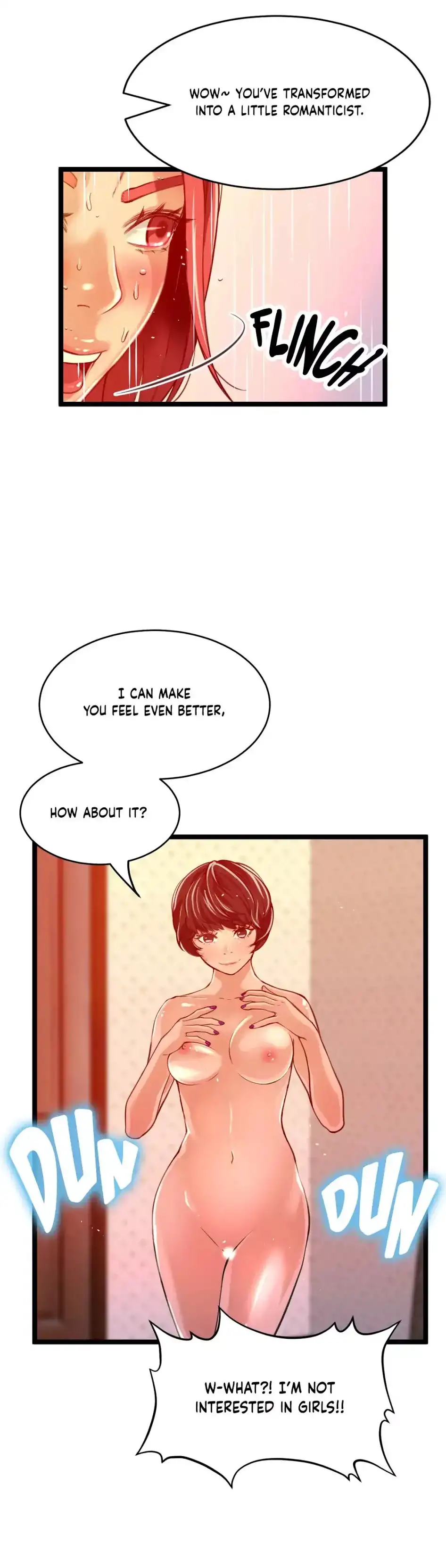 Making AV: A Sneak Peek chapter 46 page 14