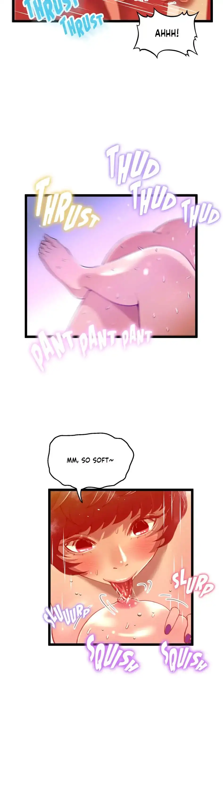Making AV: A Sneak Peek chapter 46 page 16