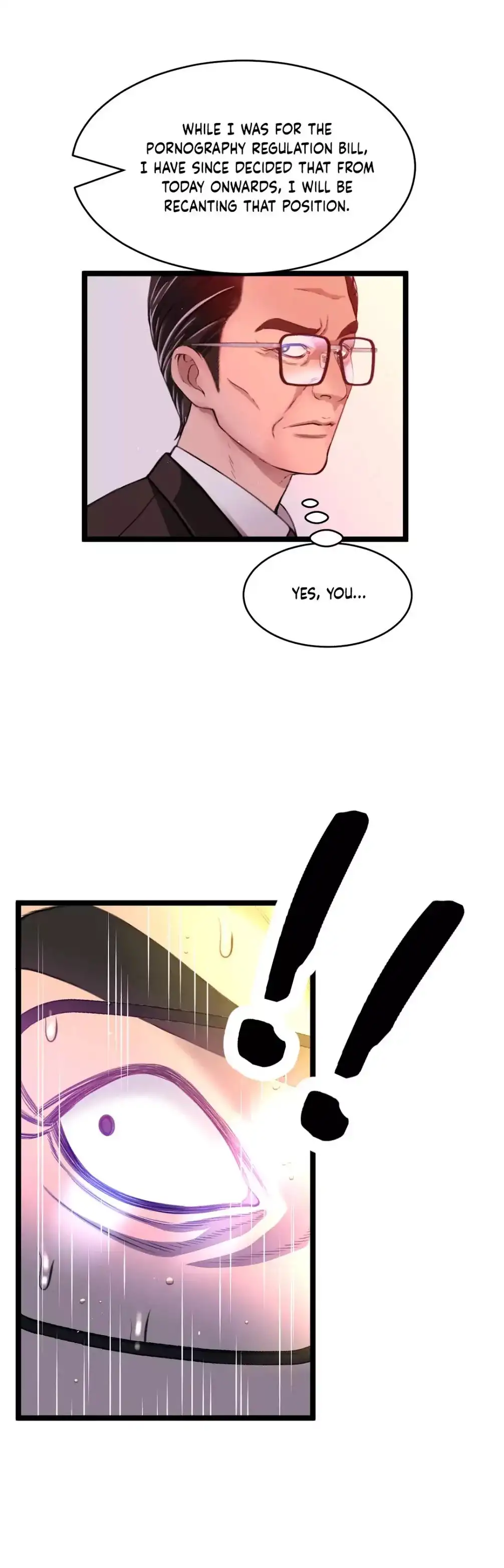 Making AV: A Sneak Peek chapter 46 page 21