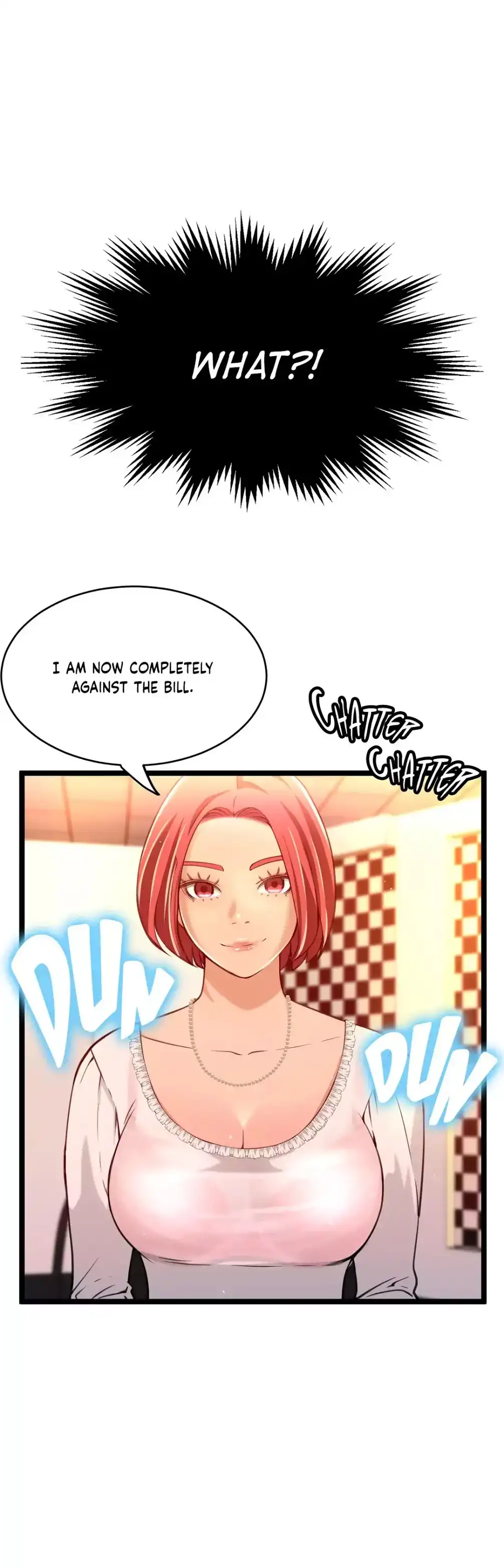 Making AV: A Sneak Peek chapter 46 page 22
