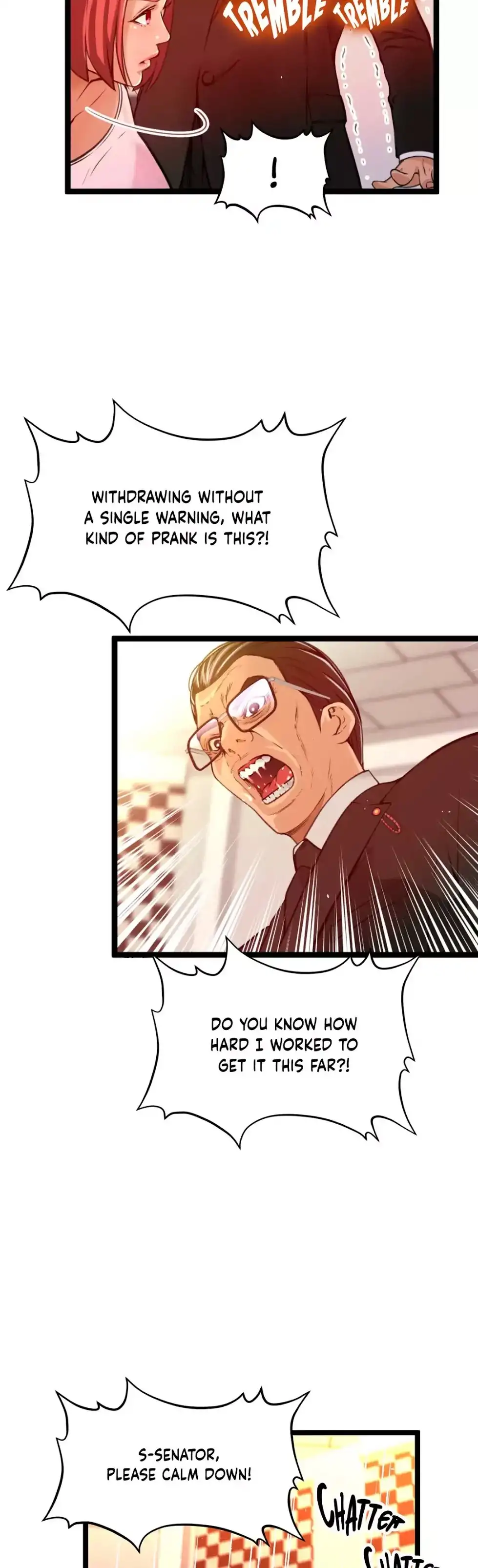Making AV: A Sneak Peek chapter 46 page 25
