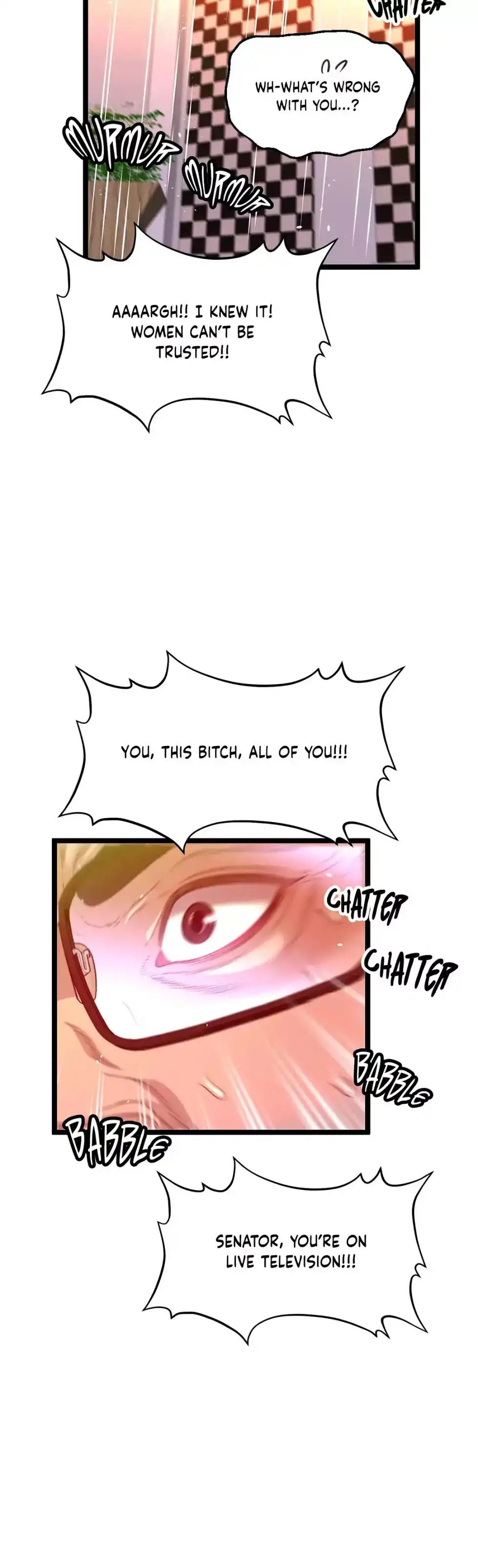 Making AV: A Sneak Peek chapter 46 page 26