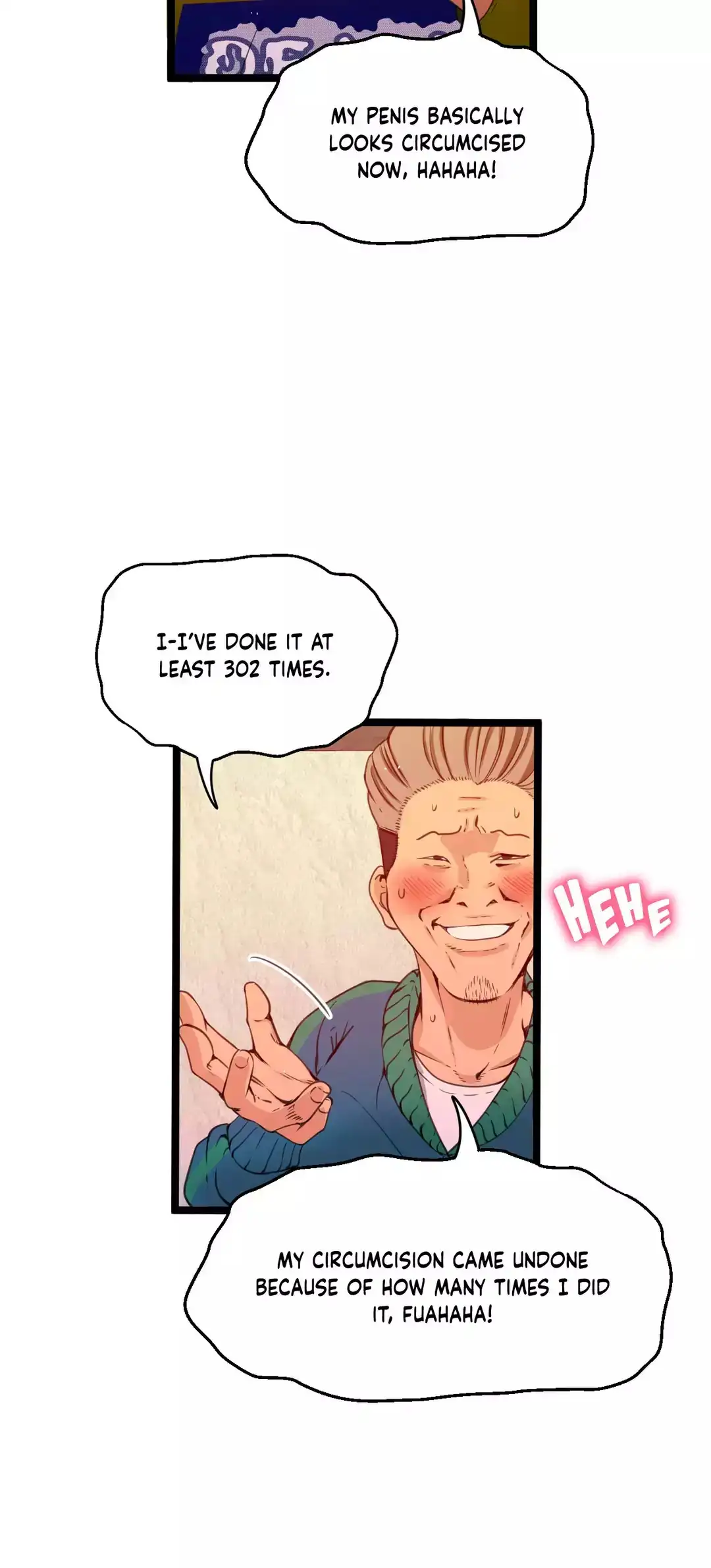Making AV: A Sneak Peek chapter 47 page 10