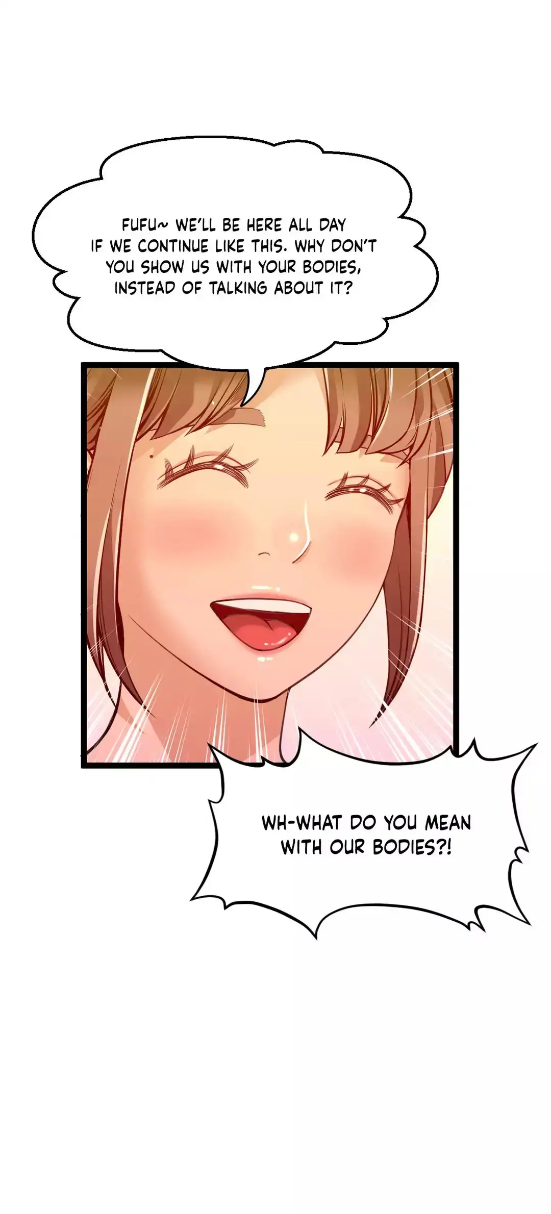 Making AV: A Sneak Peek chapter 47 page 11