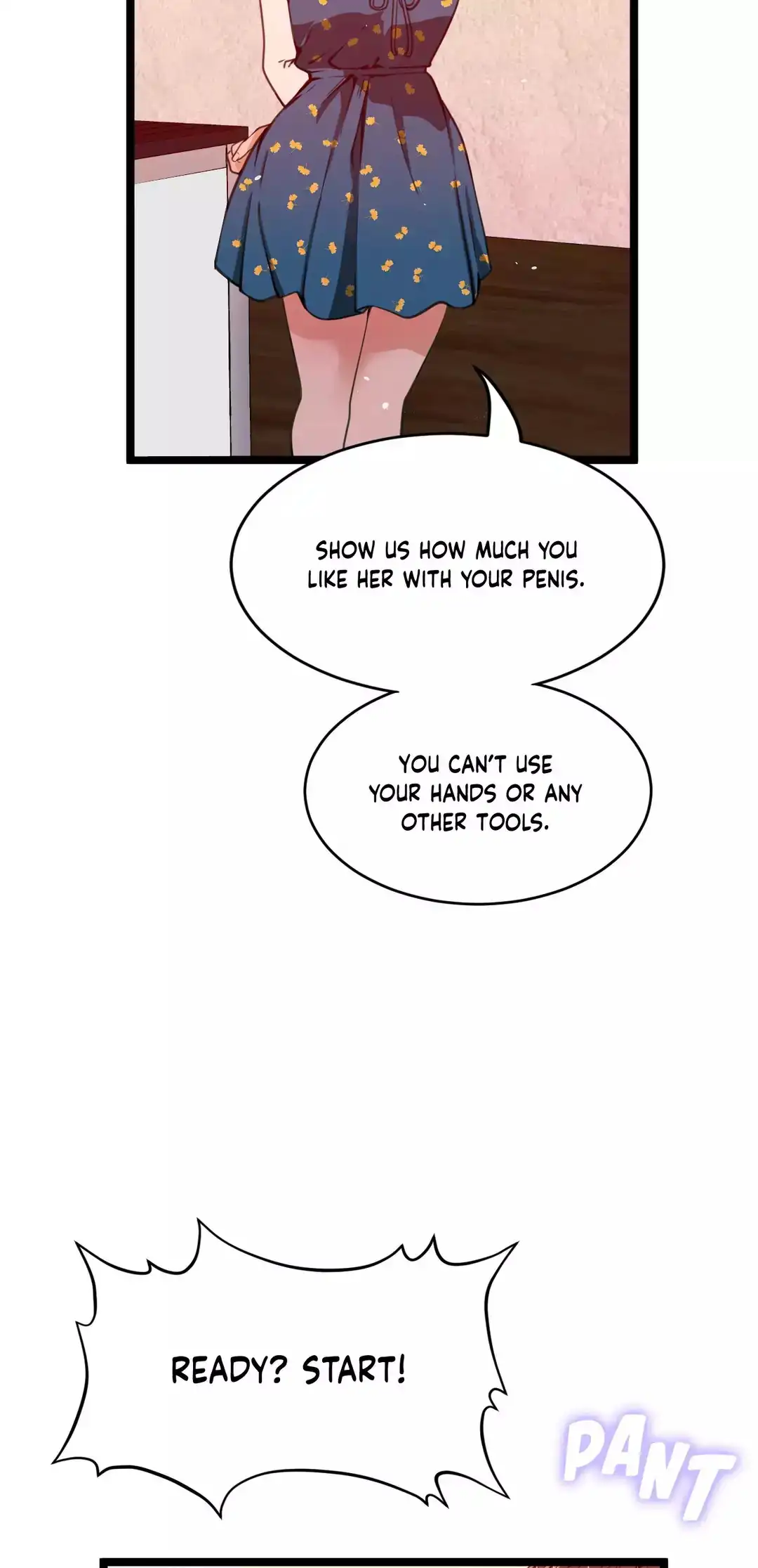 Making AV: A Sneak Peek chapter 47 page 14