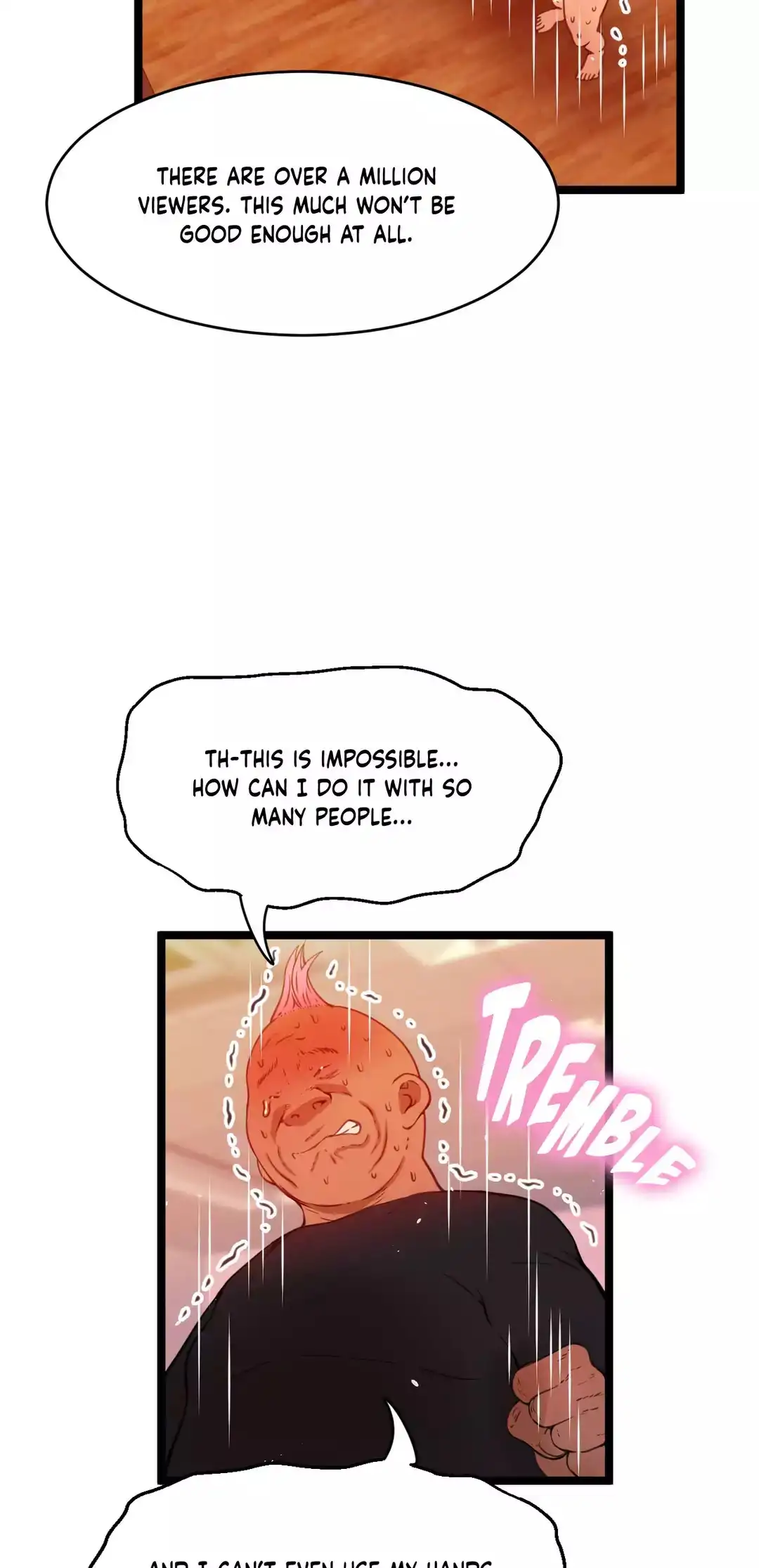 Making AV: A Sneak Peek chapter 47 page 16