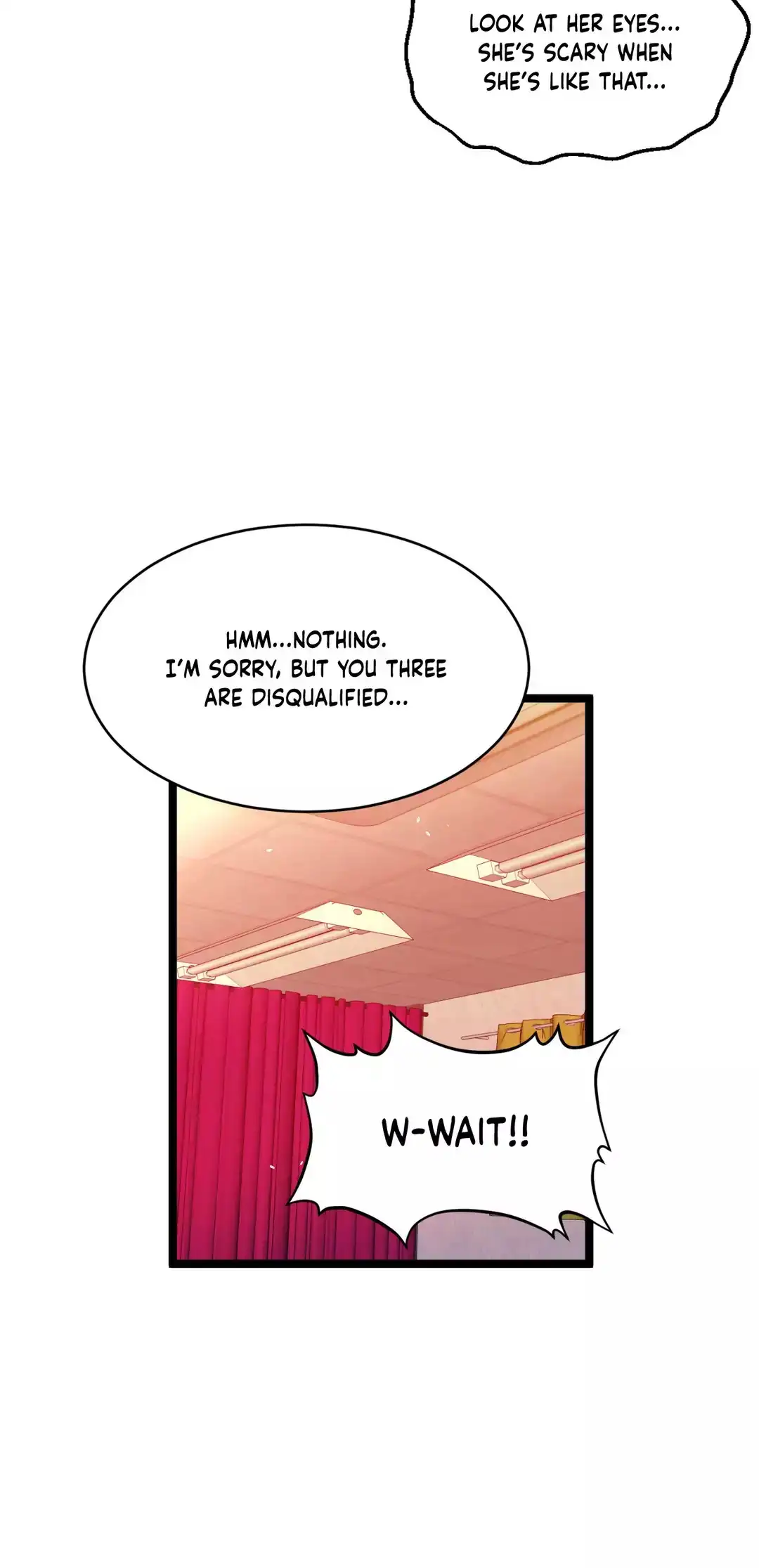 Making AV: A Sneak Peek chapter 47 page 18