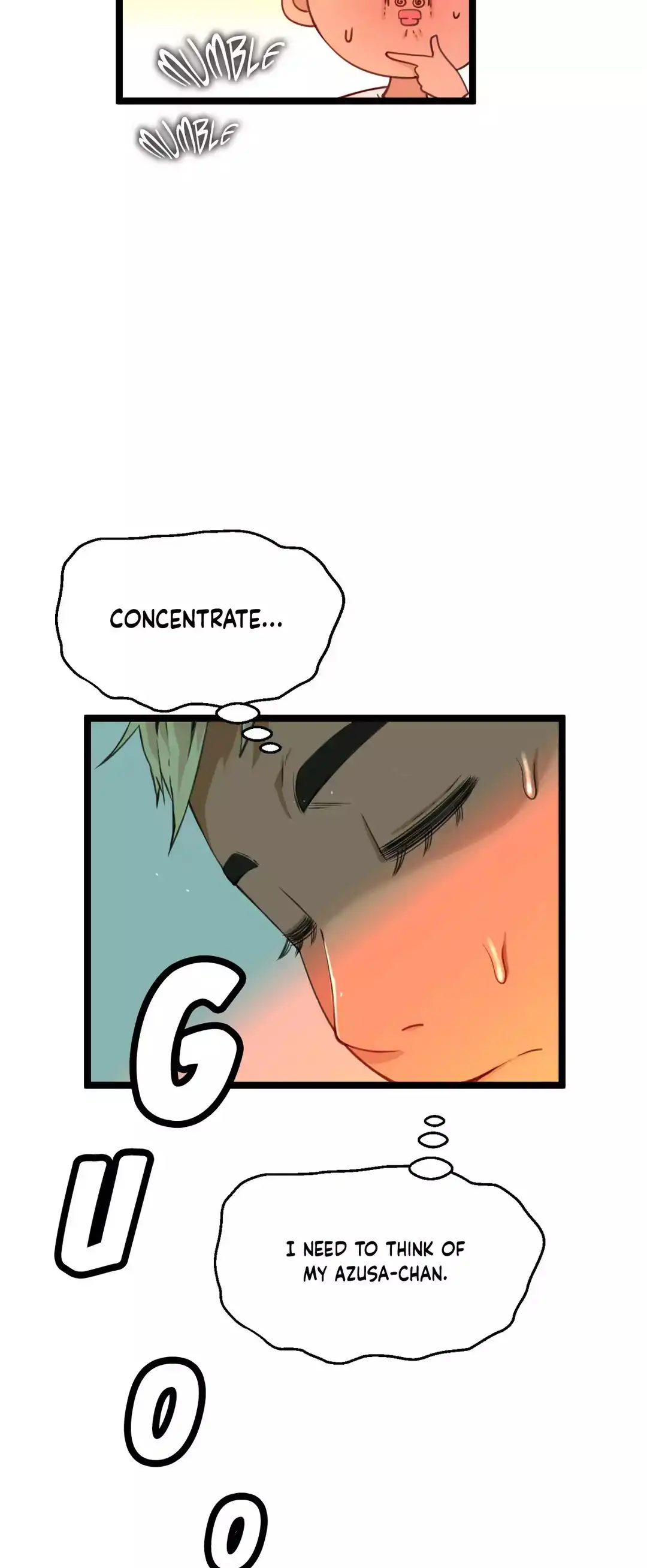 Making AV: A Sneak Peek chapter 47 page 20