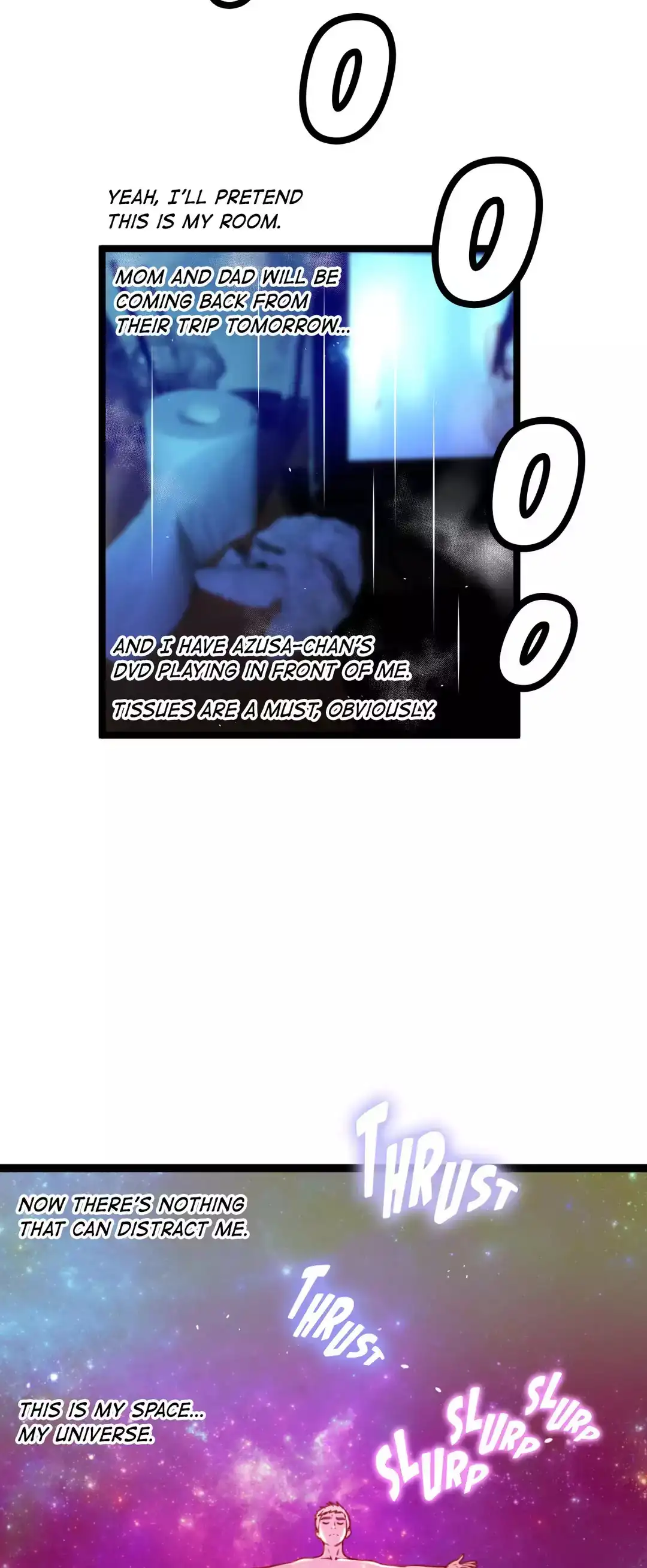 Making AV: A Sneak Peek chapter 47 page 21