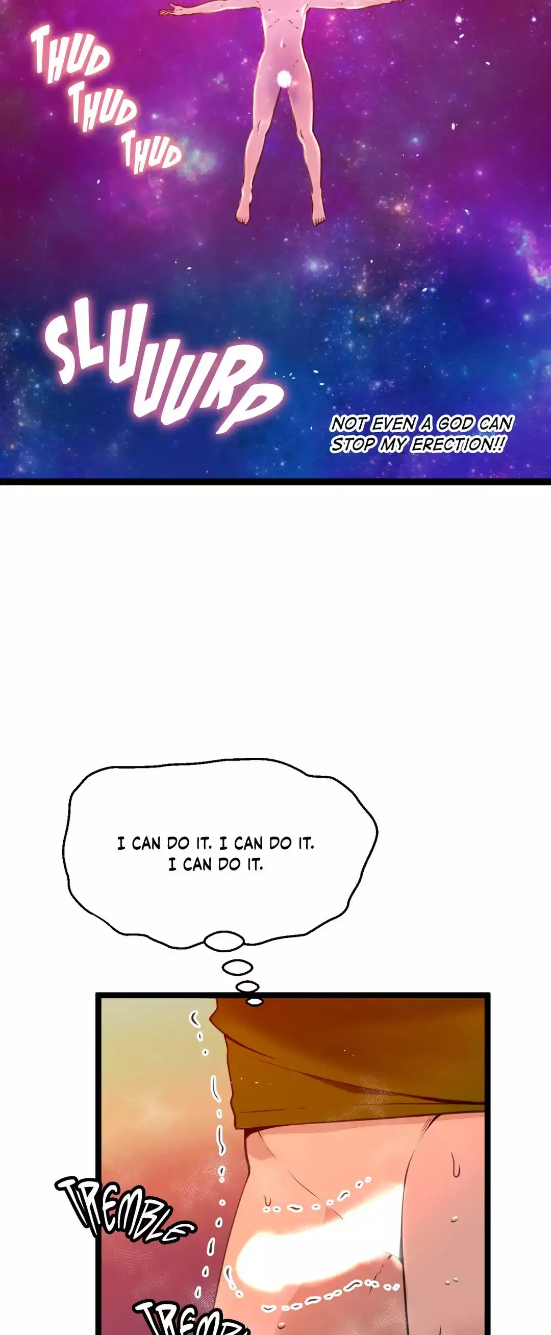 Making AV: A Sneak Peek chapter 47 page 22