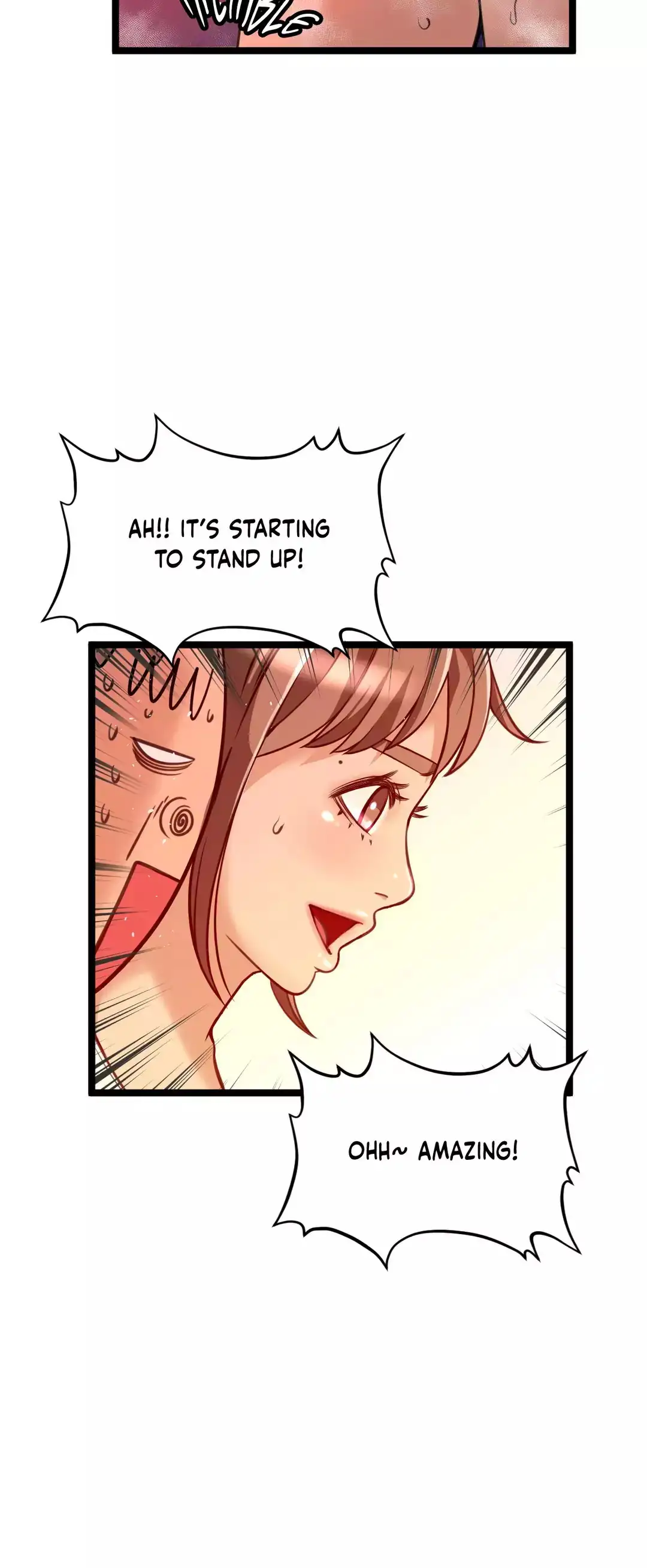 Making AV: A Sneak Peek chapter 47 page 23