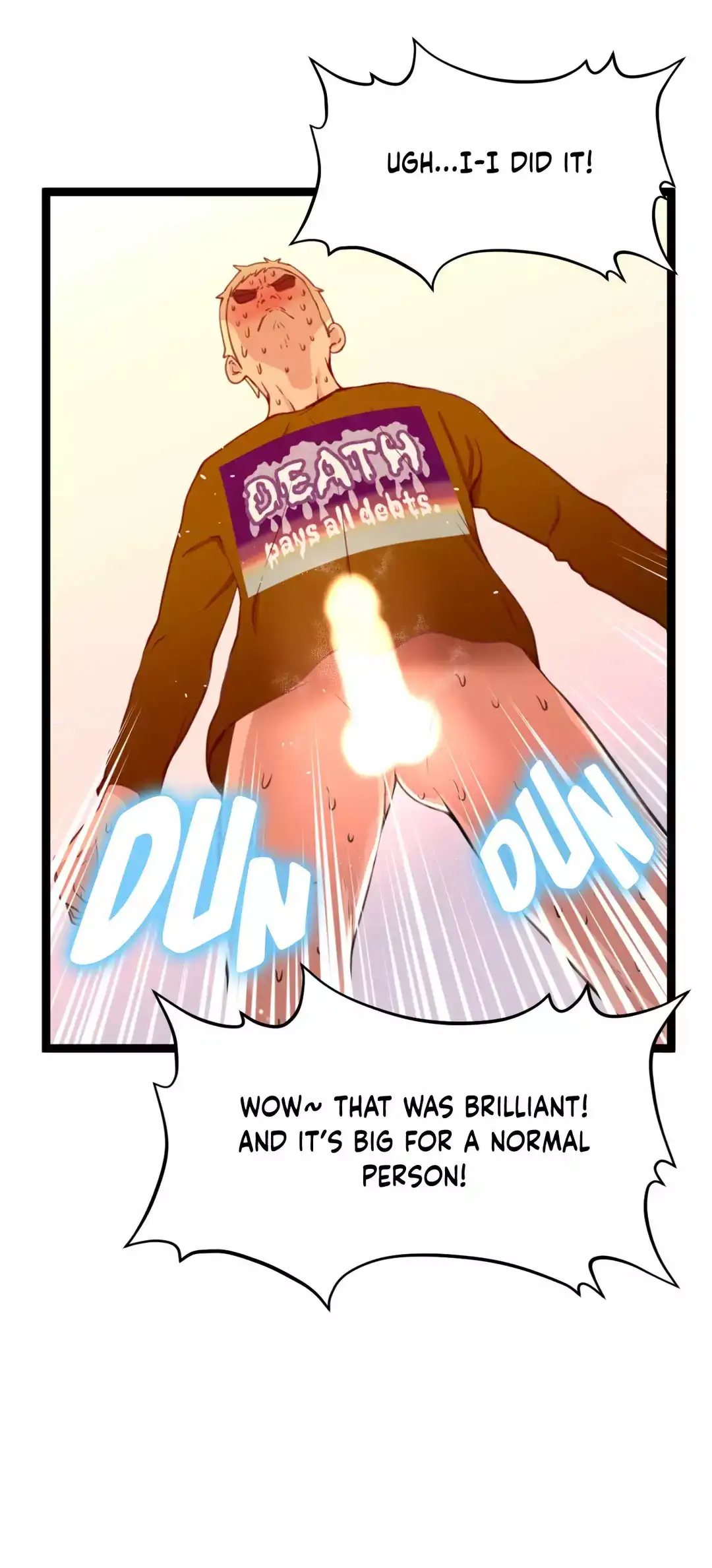 Making AV: A Sneak Peek chapter 47 page 24