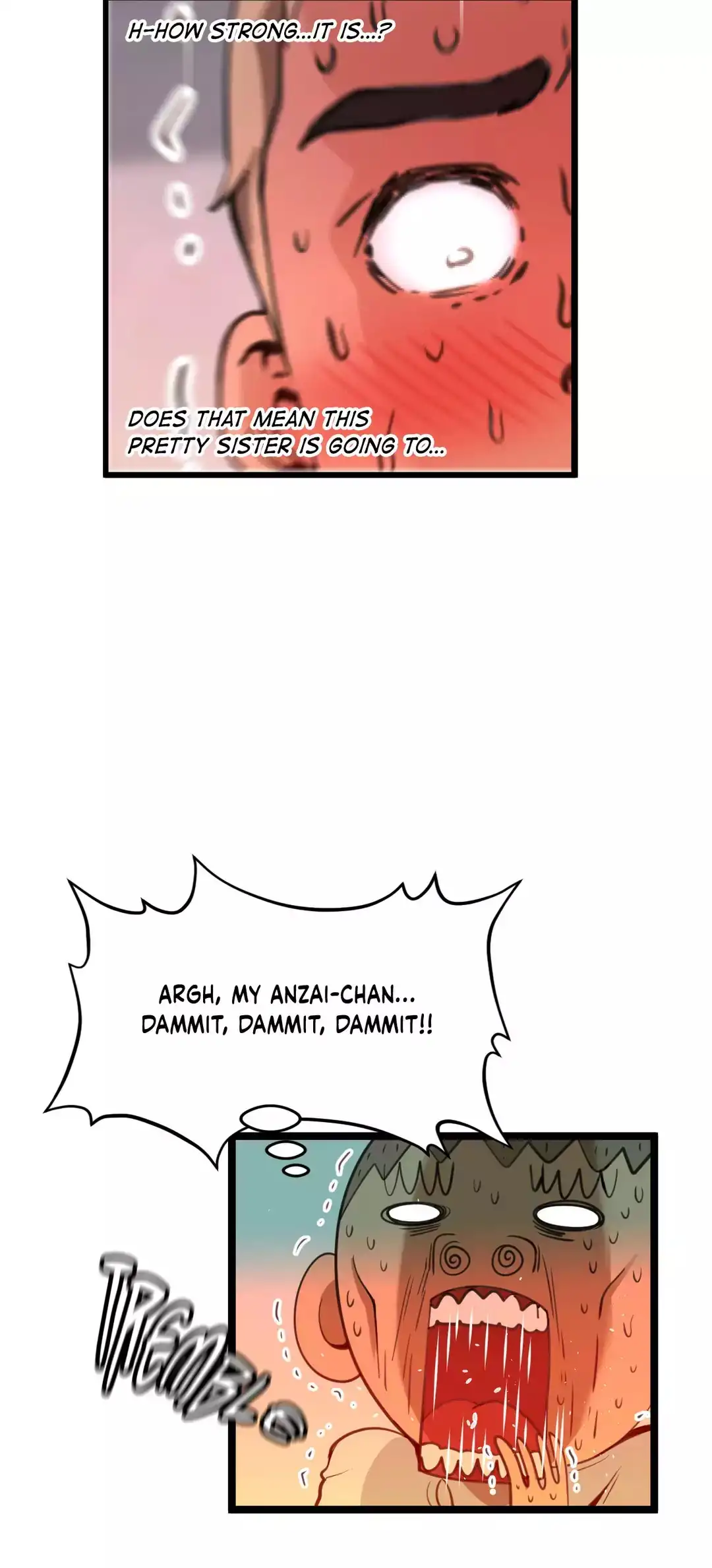 Making AV: A Sneak Peek chapter 47 page 26