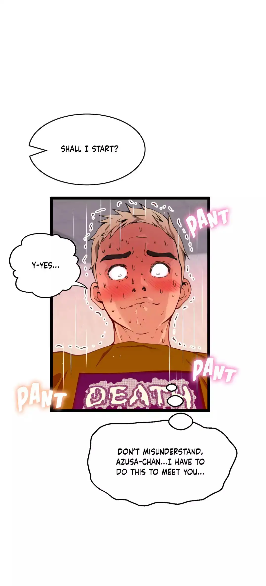 Making AV: A Sneak Peek chapter 47 page 27
