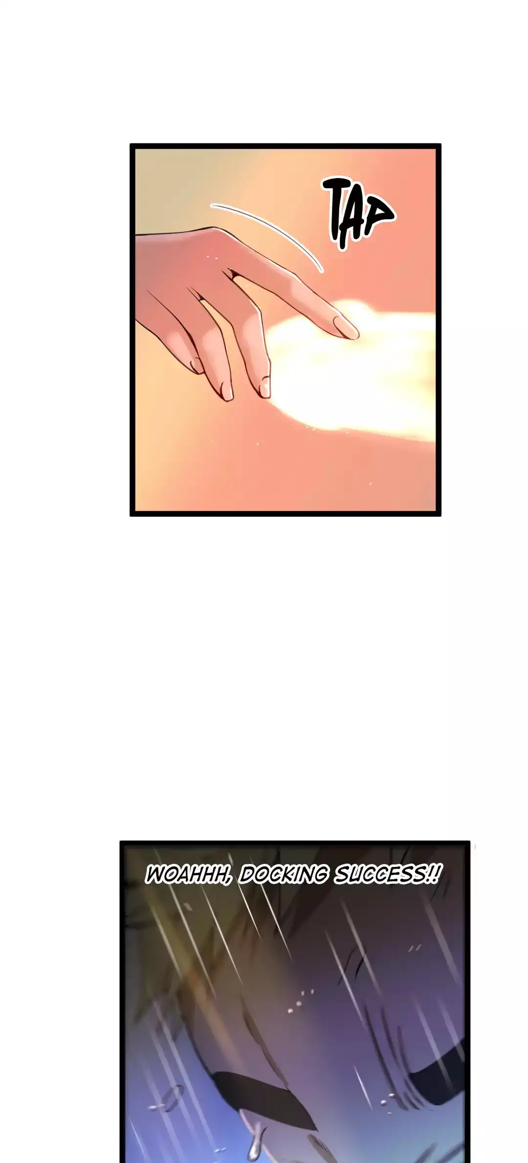Making AV: A Sneak Peek chapter 47 page 28