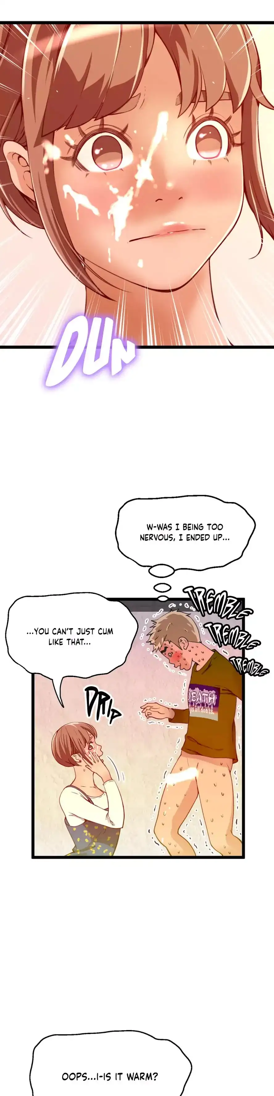 Making AV: A Sneak Peek chapter 47 page 30