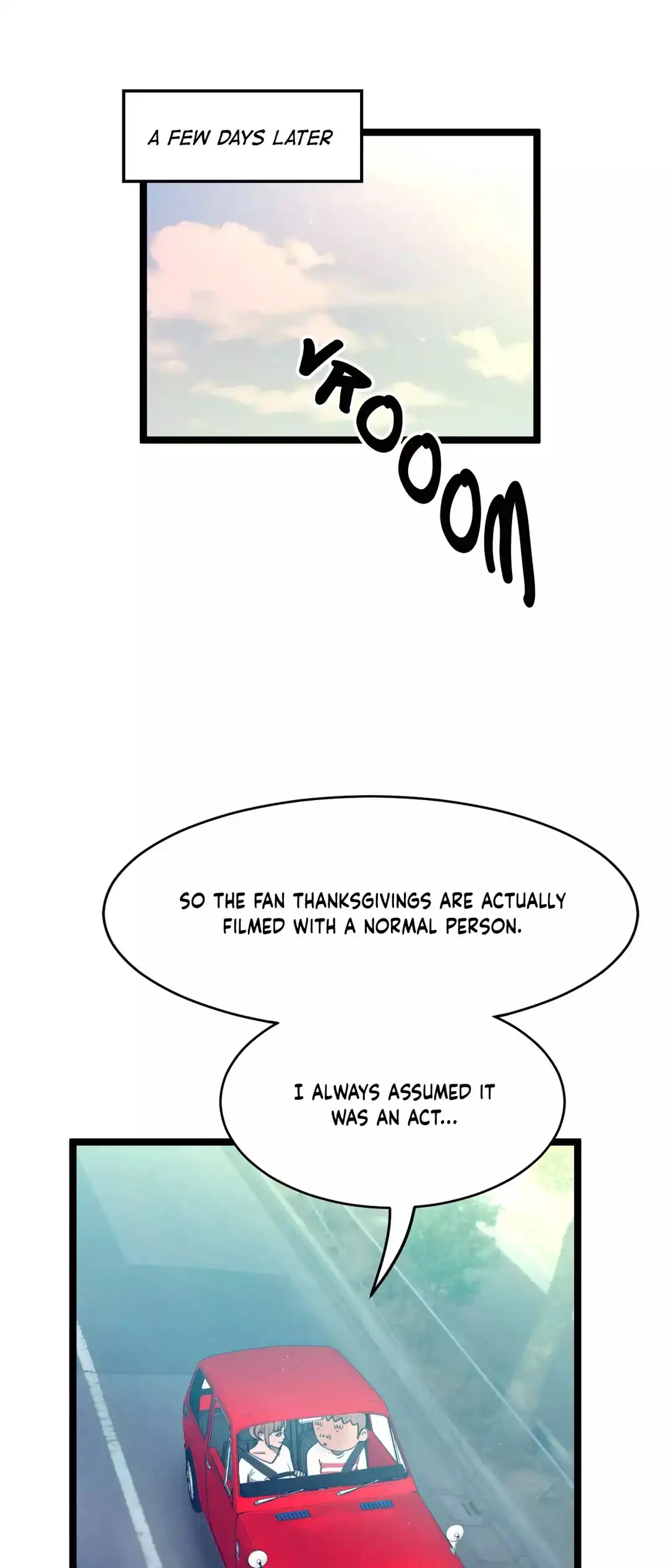 Making AV: A Sneak Peek chapter 47 page 33