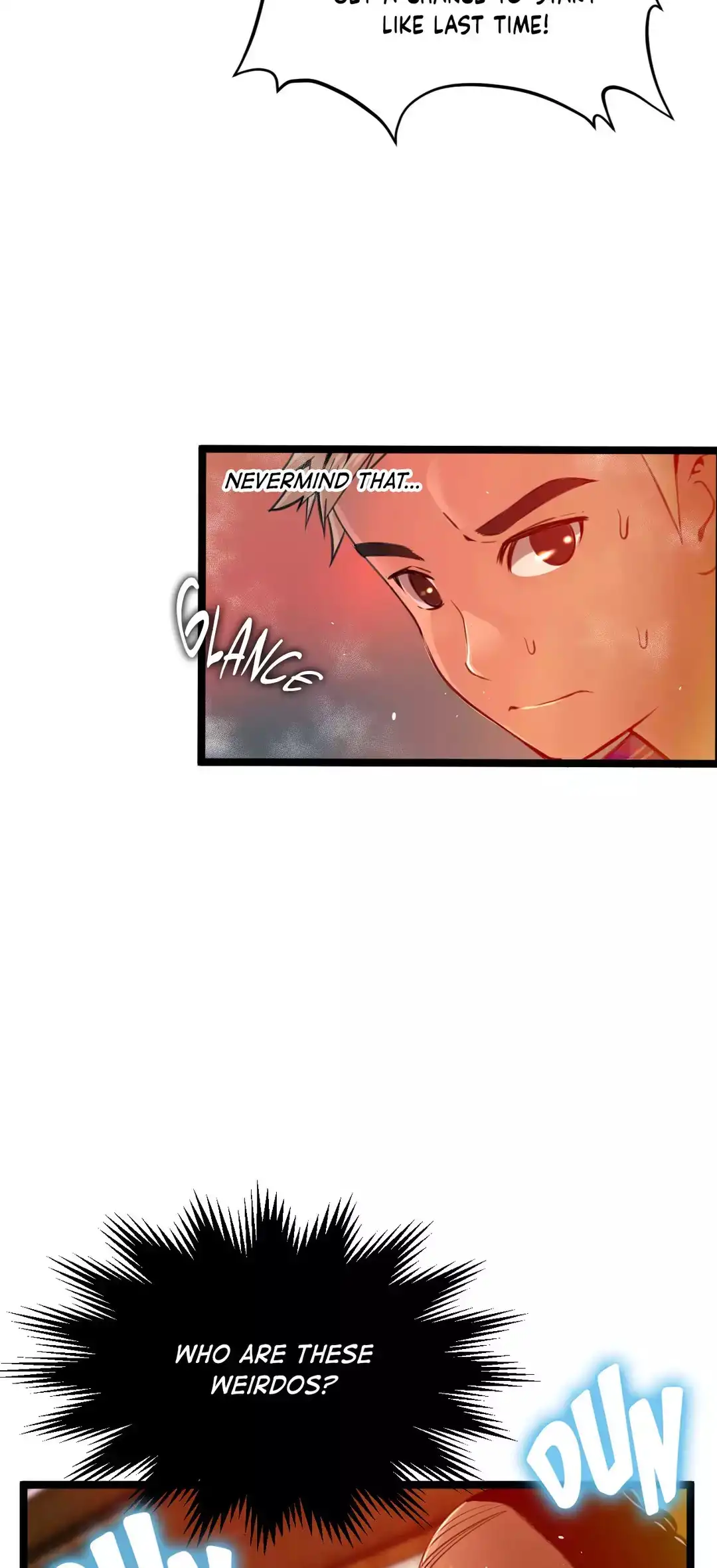 Making AV: A Sneak Peek chapter 47 page 40