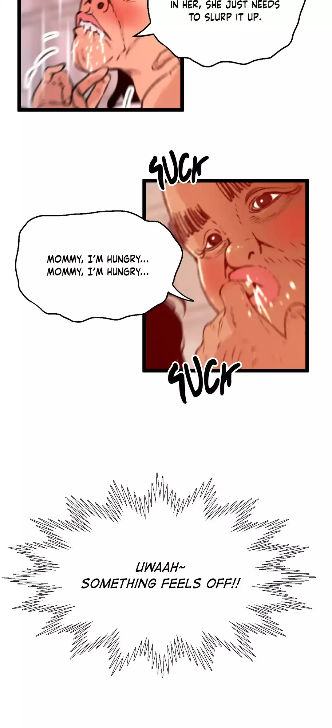 Making AV: A Sneak Peek chapter 47 page 42