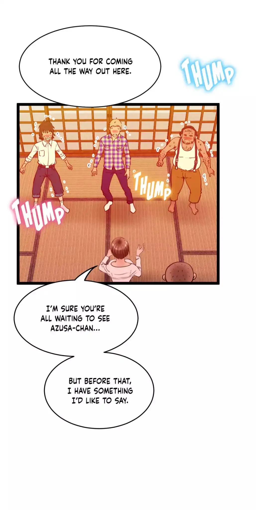 Making AV: A Sneak Peek chapter 47 page 44
