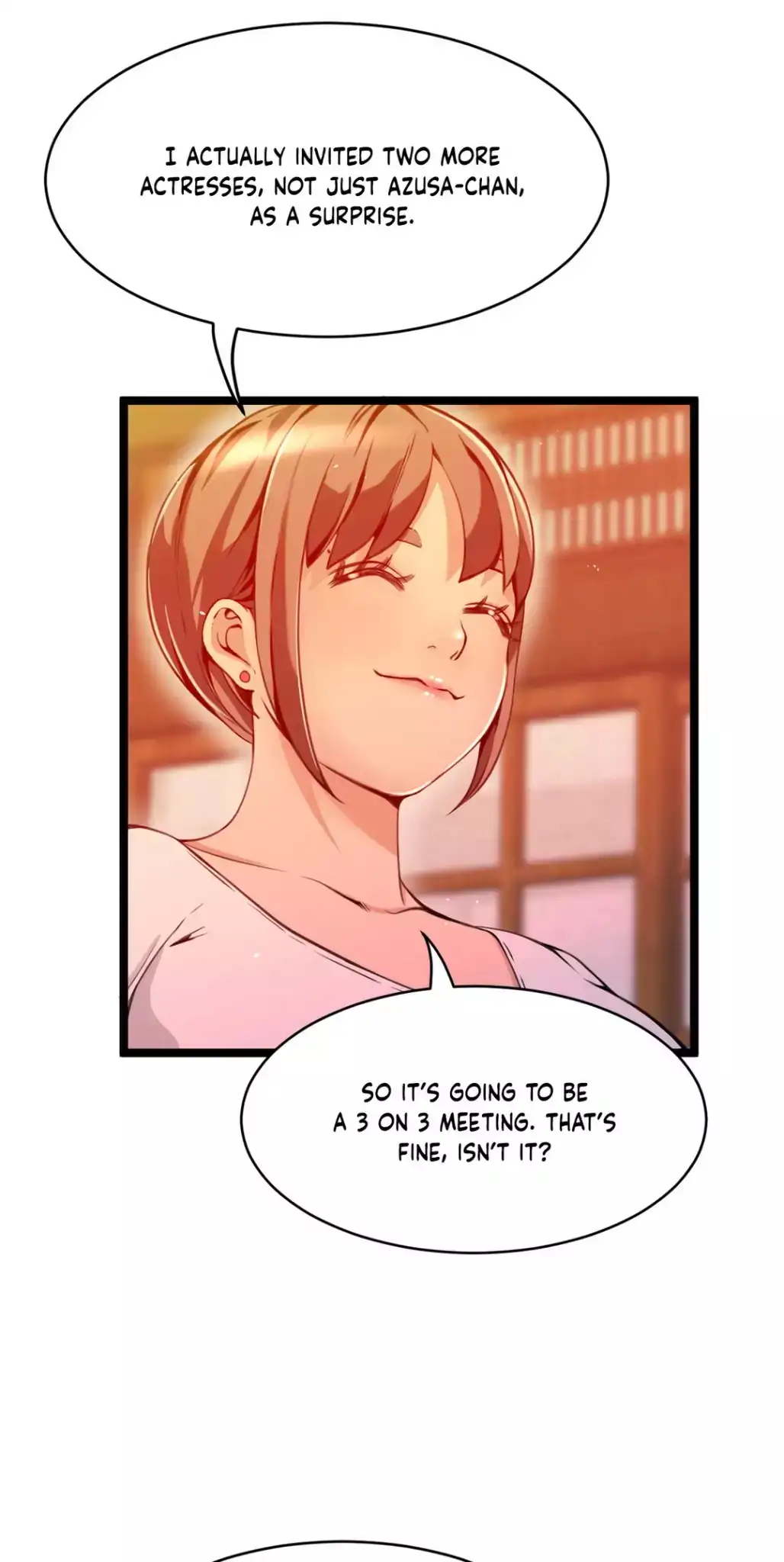 Making AV: A Sneak Peek chapter 47 page 45