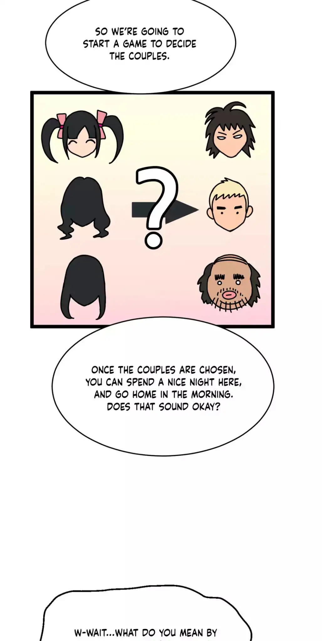 Making AV: A Sneak Peek chapter 47 page 46
