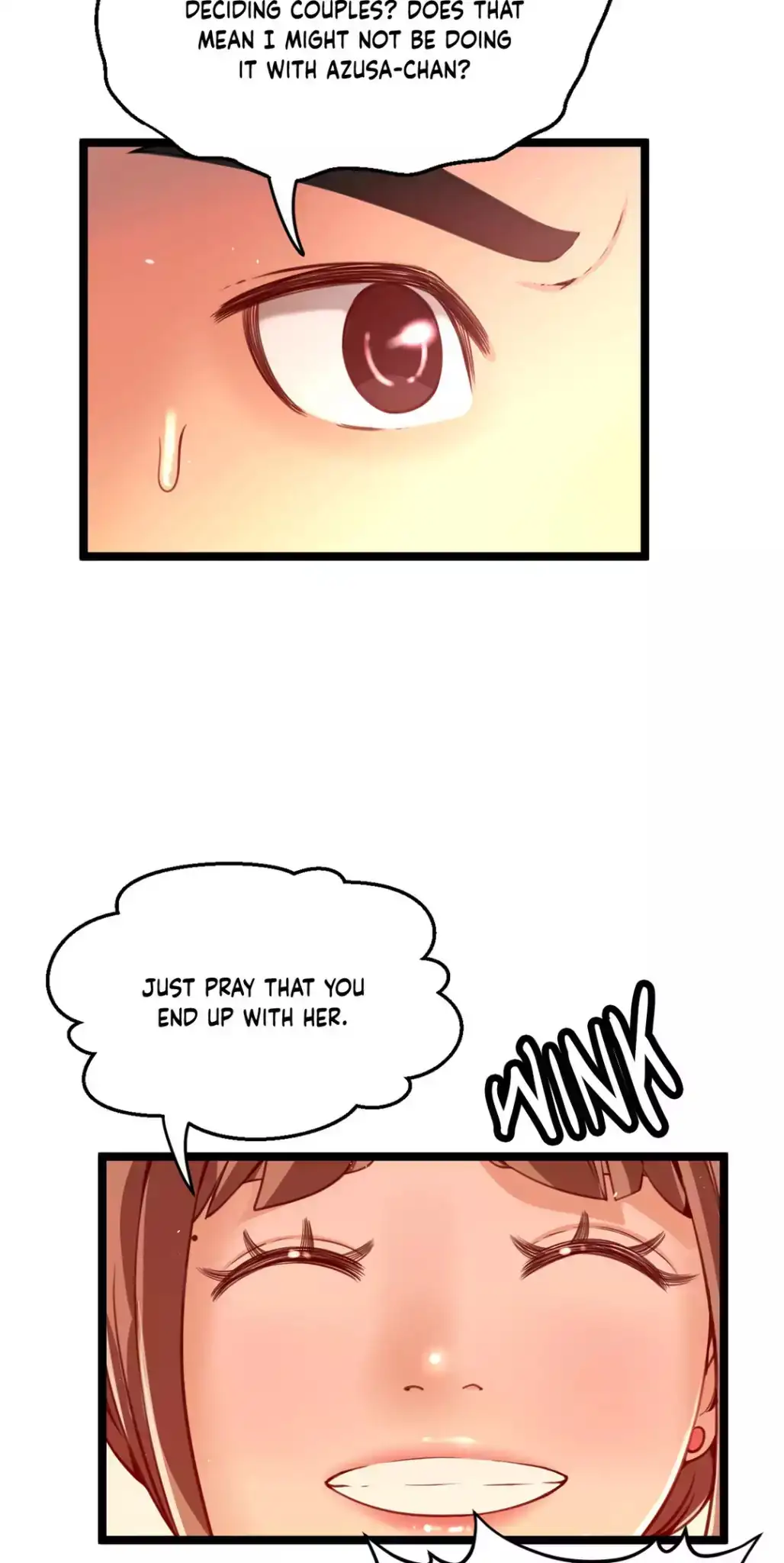 Making AV: A Sneak Peek chapter 47 page 47