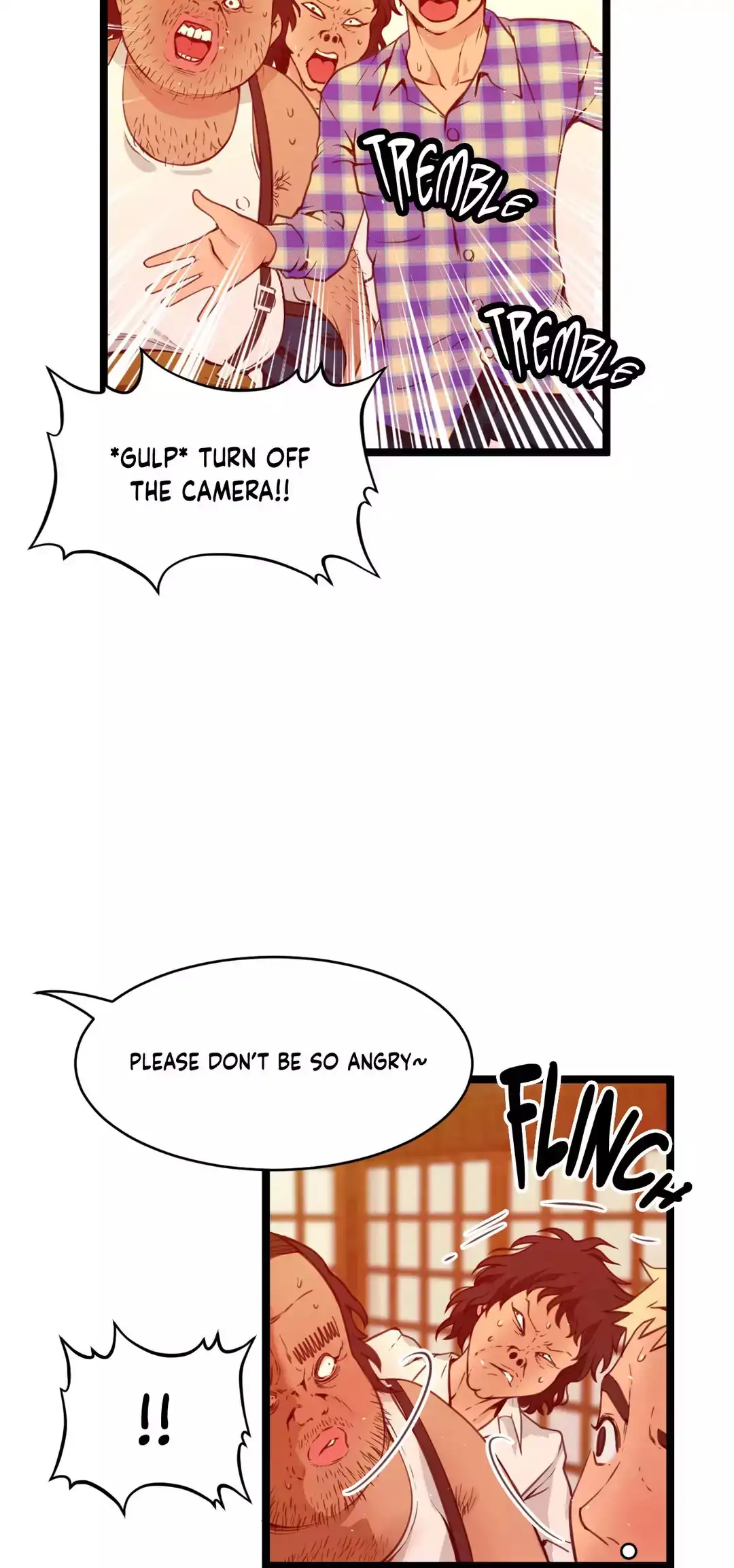 Making AV: A Sneak Peek chapter 48 page 3