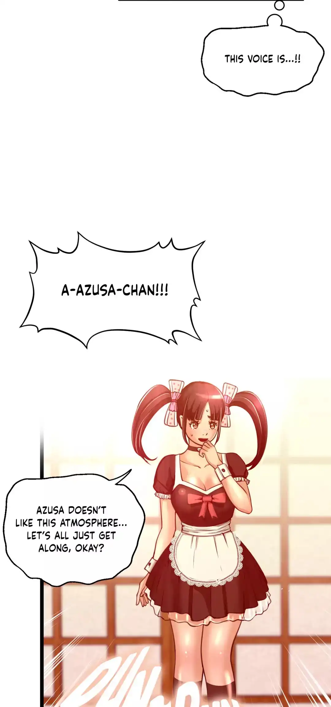Making AV: A Sneak Peek chapter 48 page 4