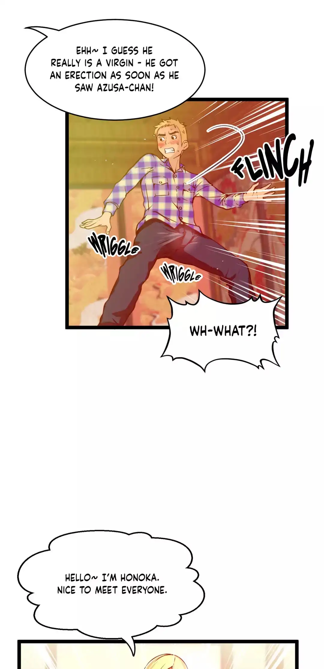 Making AV: A Sneak Peek chapter 48 page 7