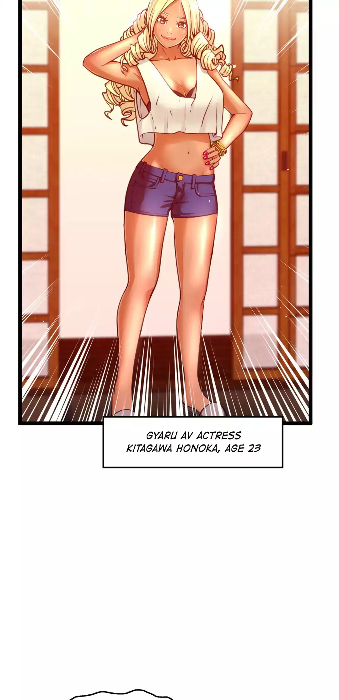 Making AV: A Sneak Peek chapter 48 page 8