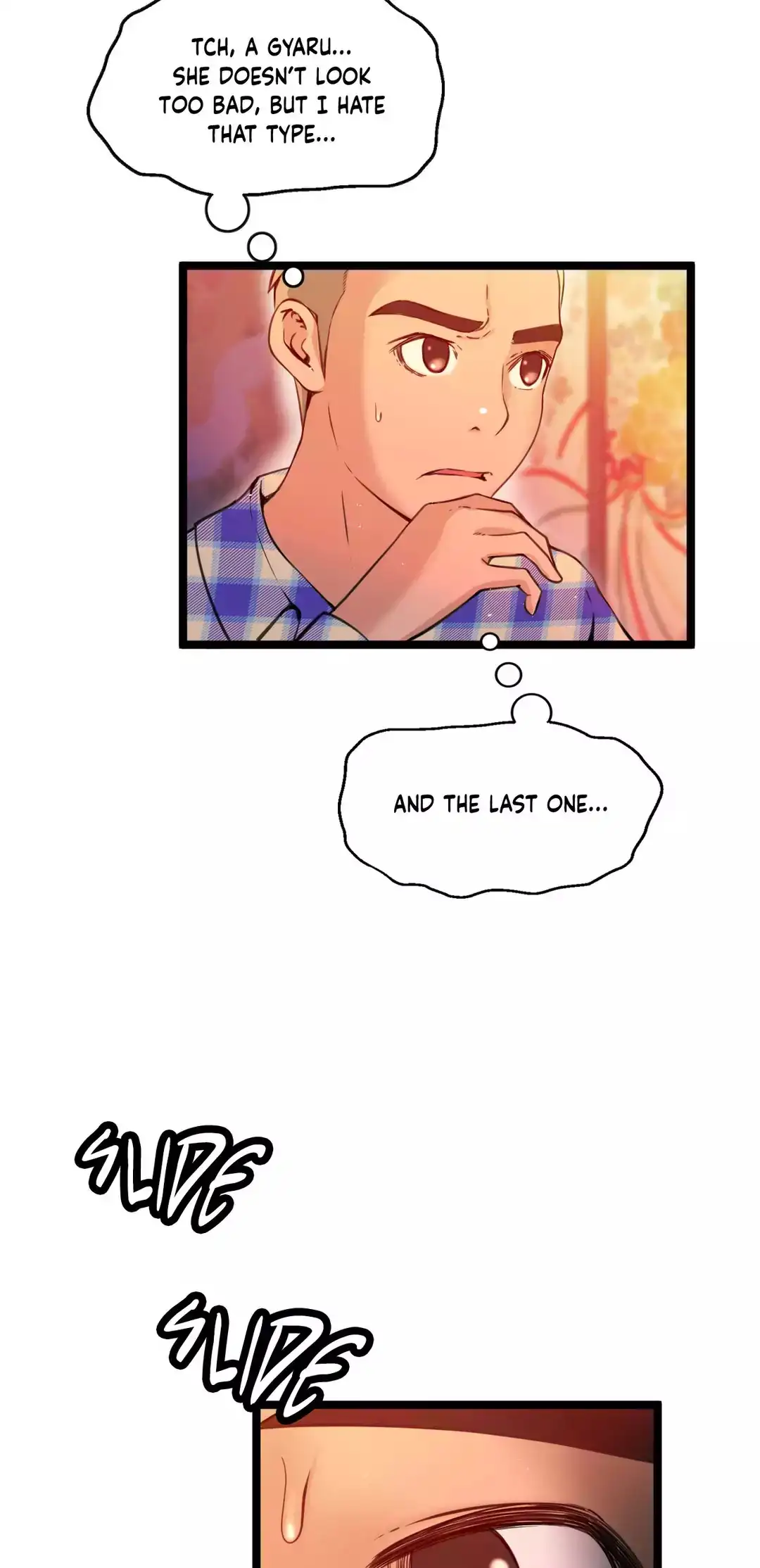Making AV: A Sneak Peek chapter 48 page 9