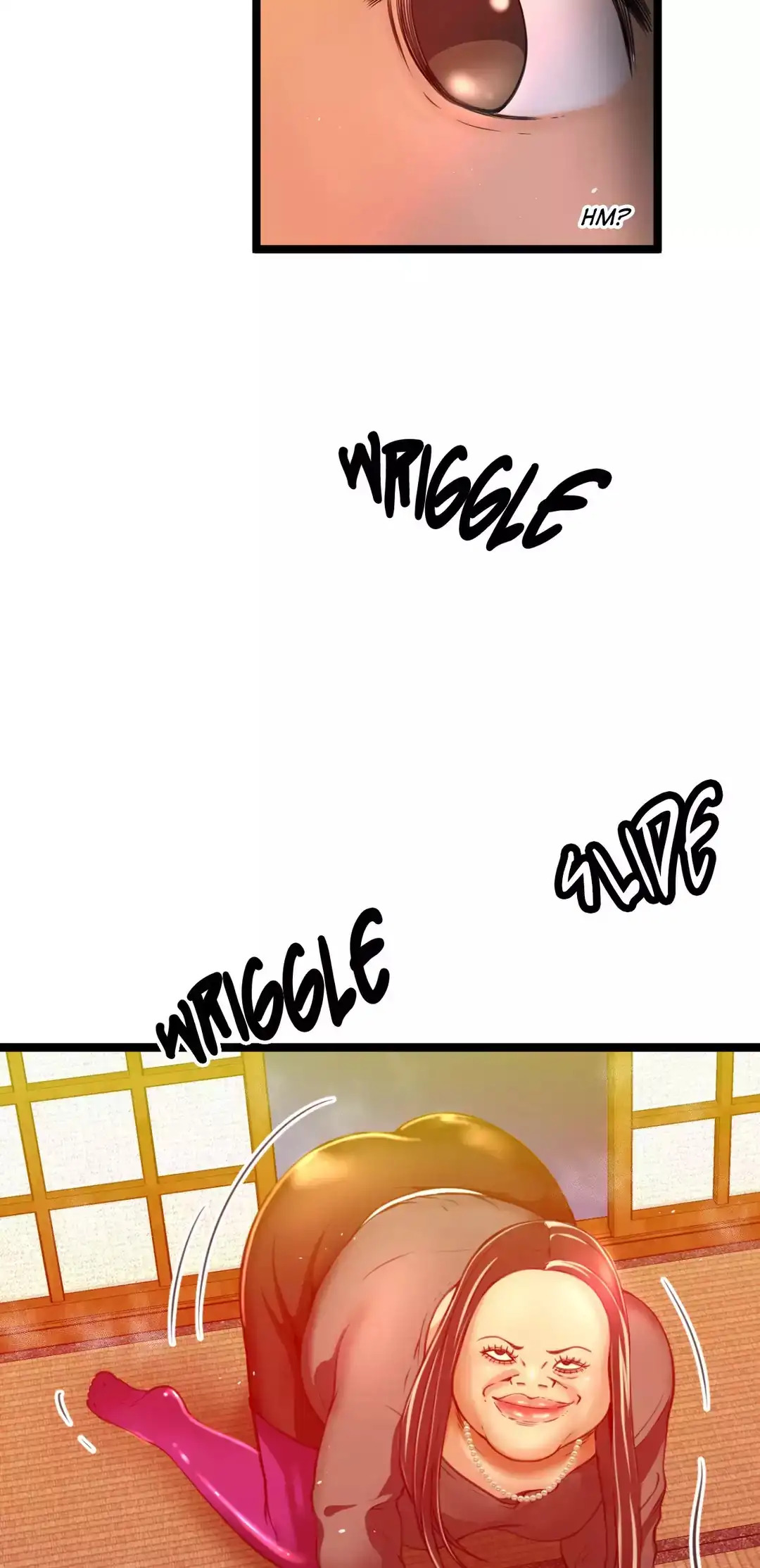 Making AV: A Sneak Peek chapter 48 page 10