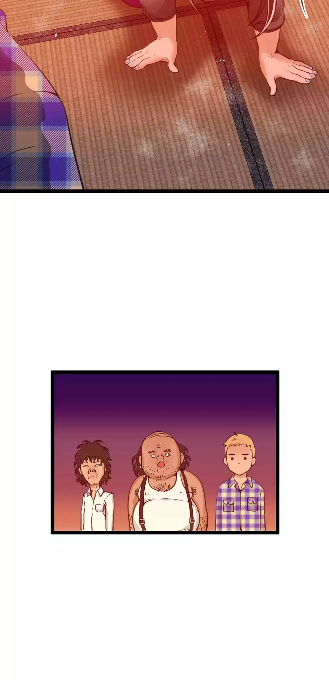 Making AV: A Sneak Peek chapter 48 page 11