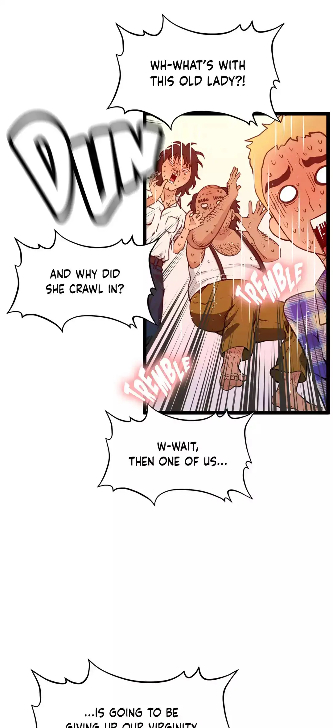 Making AV: A Sneak Peek chapter 48 page 12