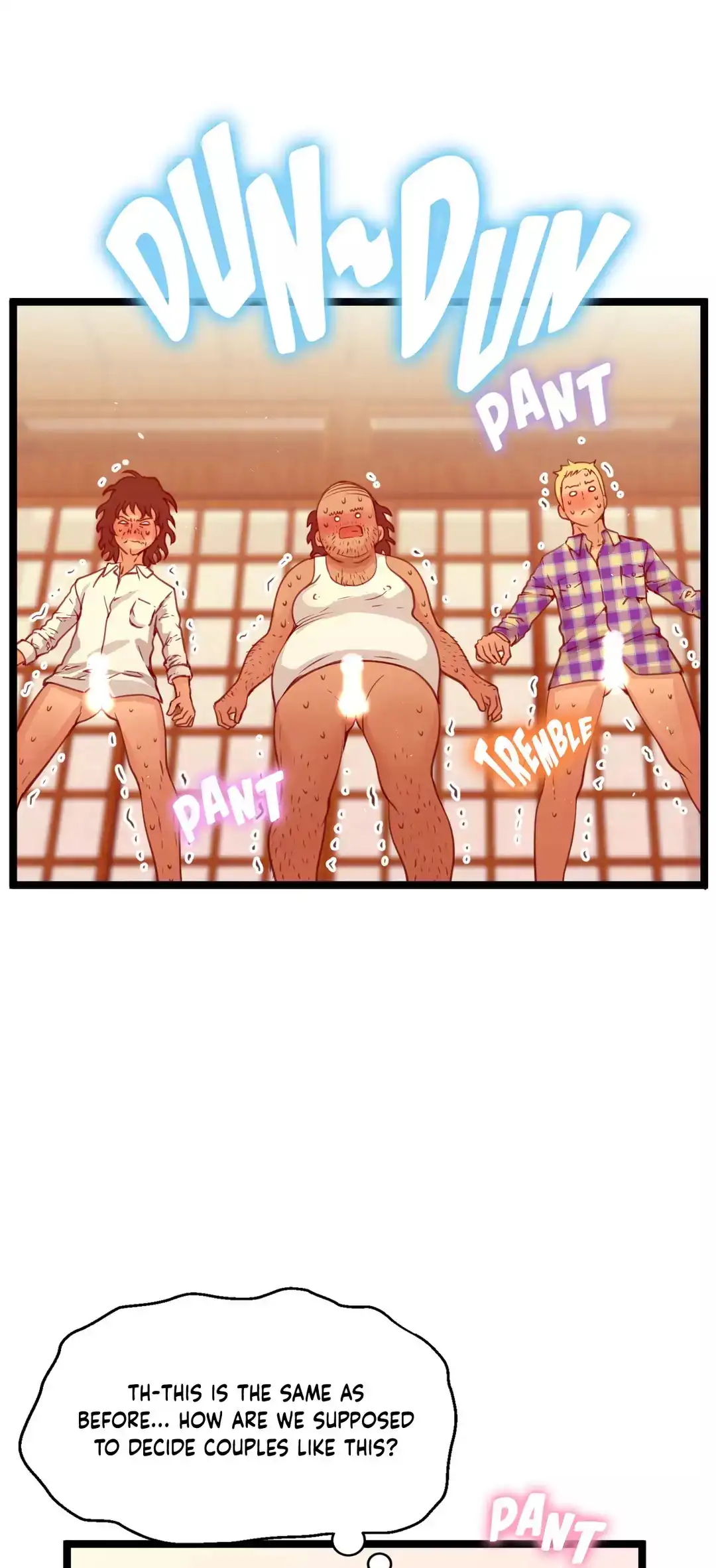 Making AV: A Sneak Peek chapter 48 page 16