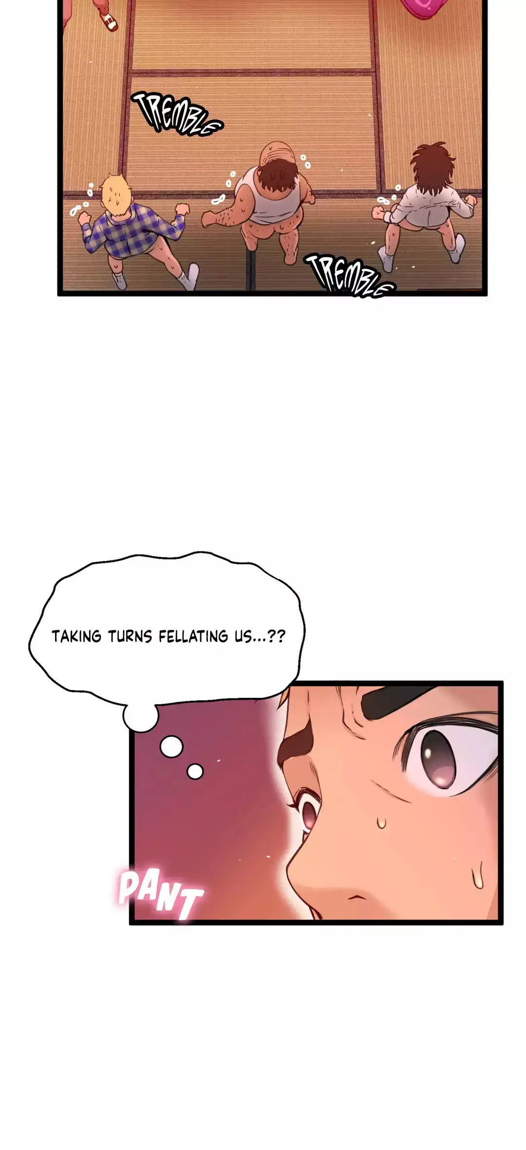 Making AV: A Sneak Peek chapter 48 page 18