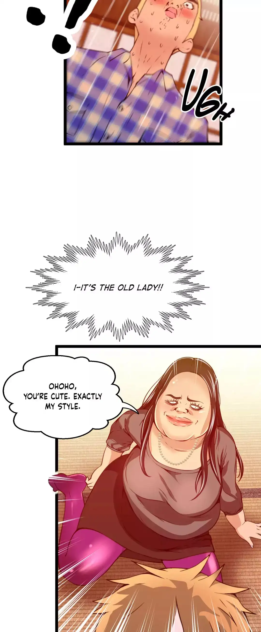 Making AV: A Sneak Peek chapter 48 page 22