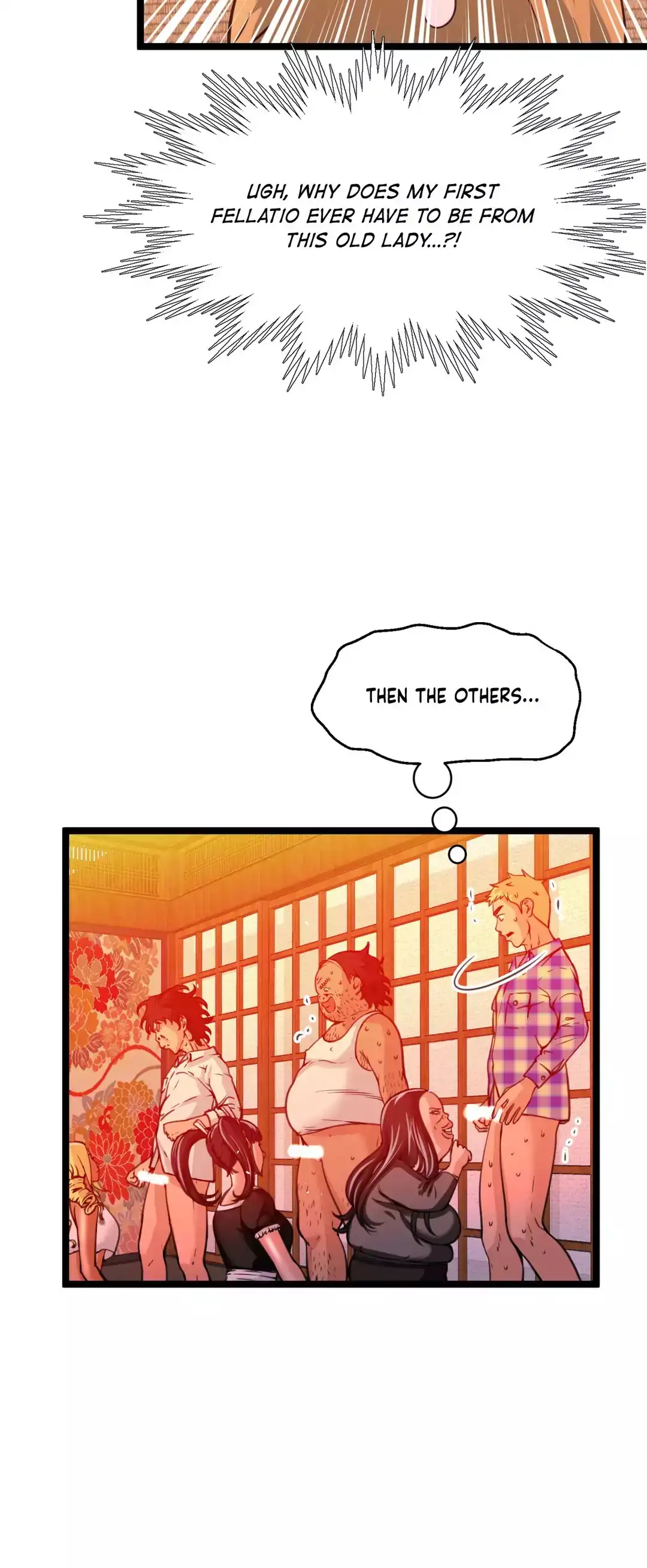 Making AV: A Sneak Peek chapter 48 page 23