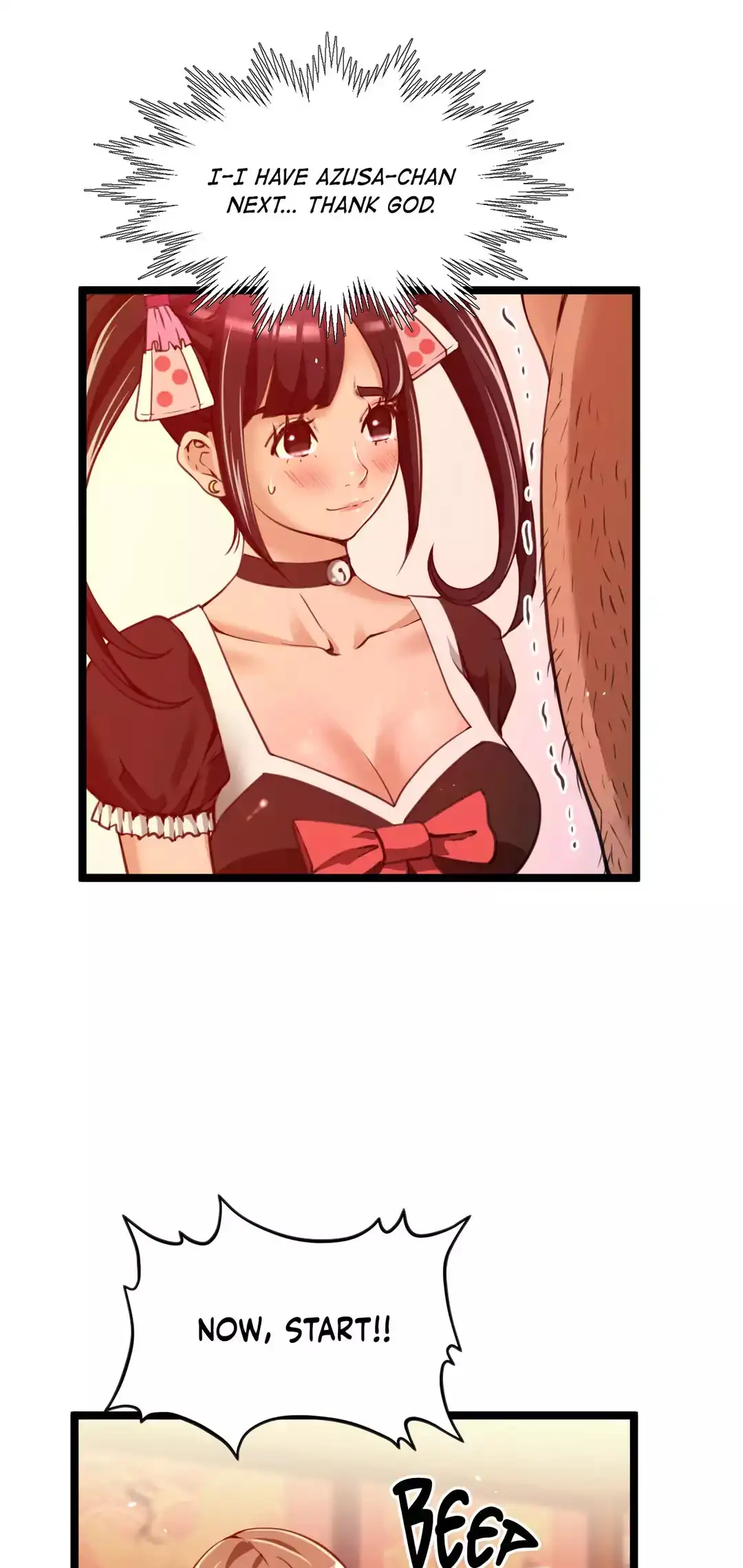 Making AV: A Sneak Peek chapter 48 page 24