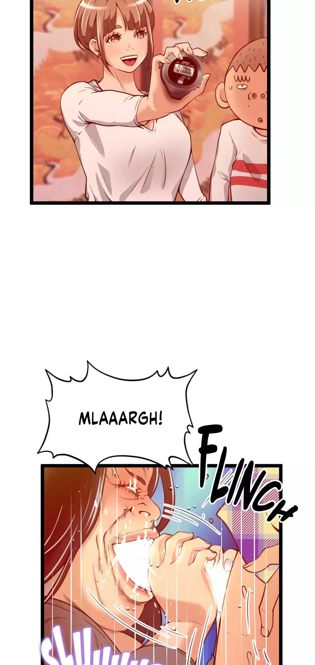 Making AV: A Sneak Peek chapter 48 page 25