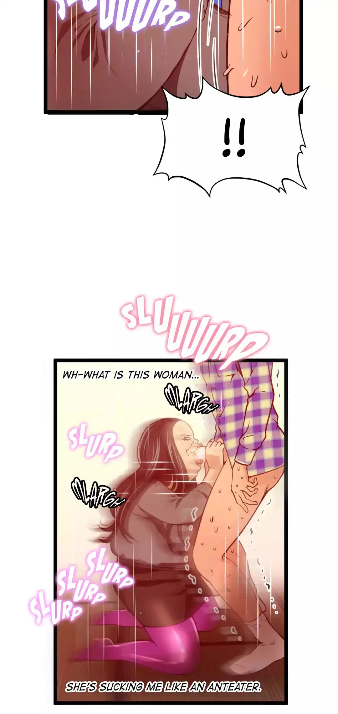 Making AV: A Sneak Peek chapter 48 page 26