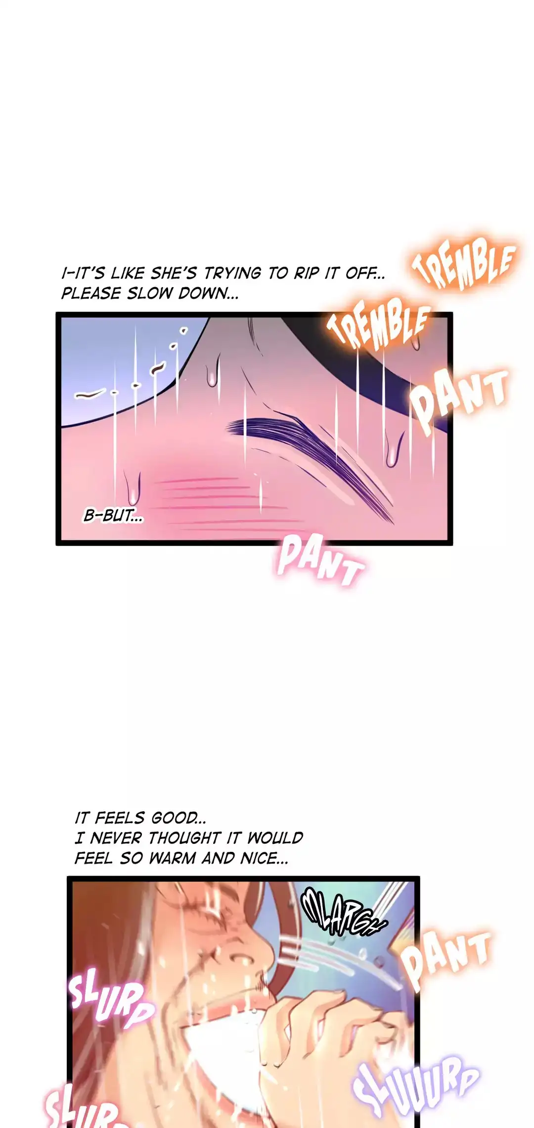 Making AV: A Sneak Peek chapter 48 page 27