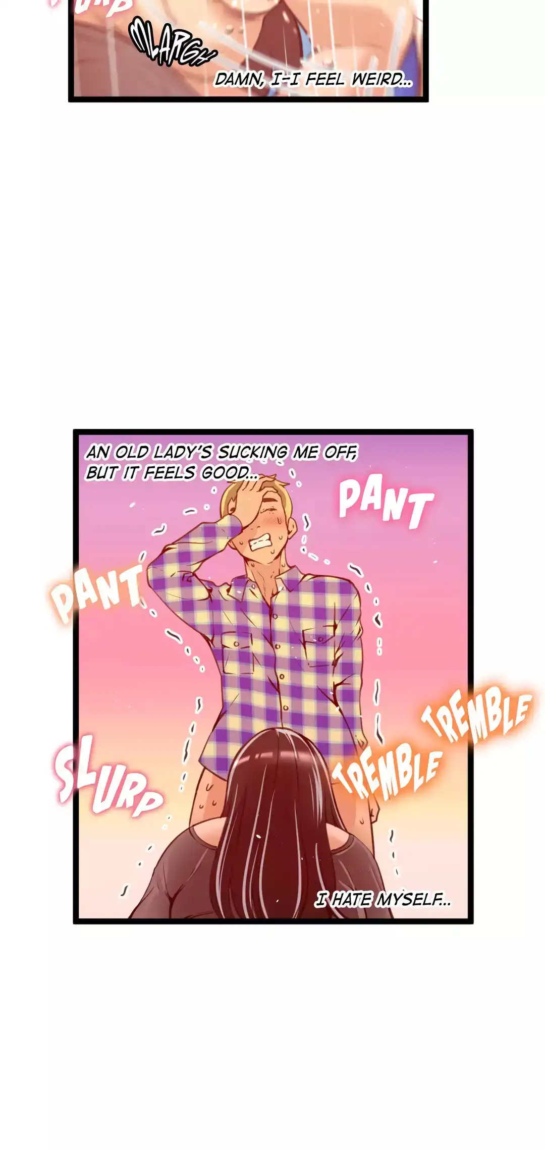 Making AV: A Sneak Peek chapter 48 page 28